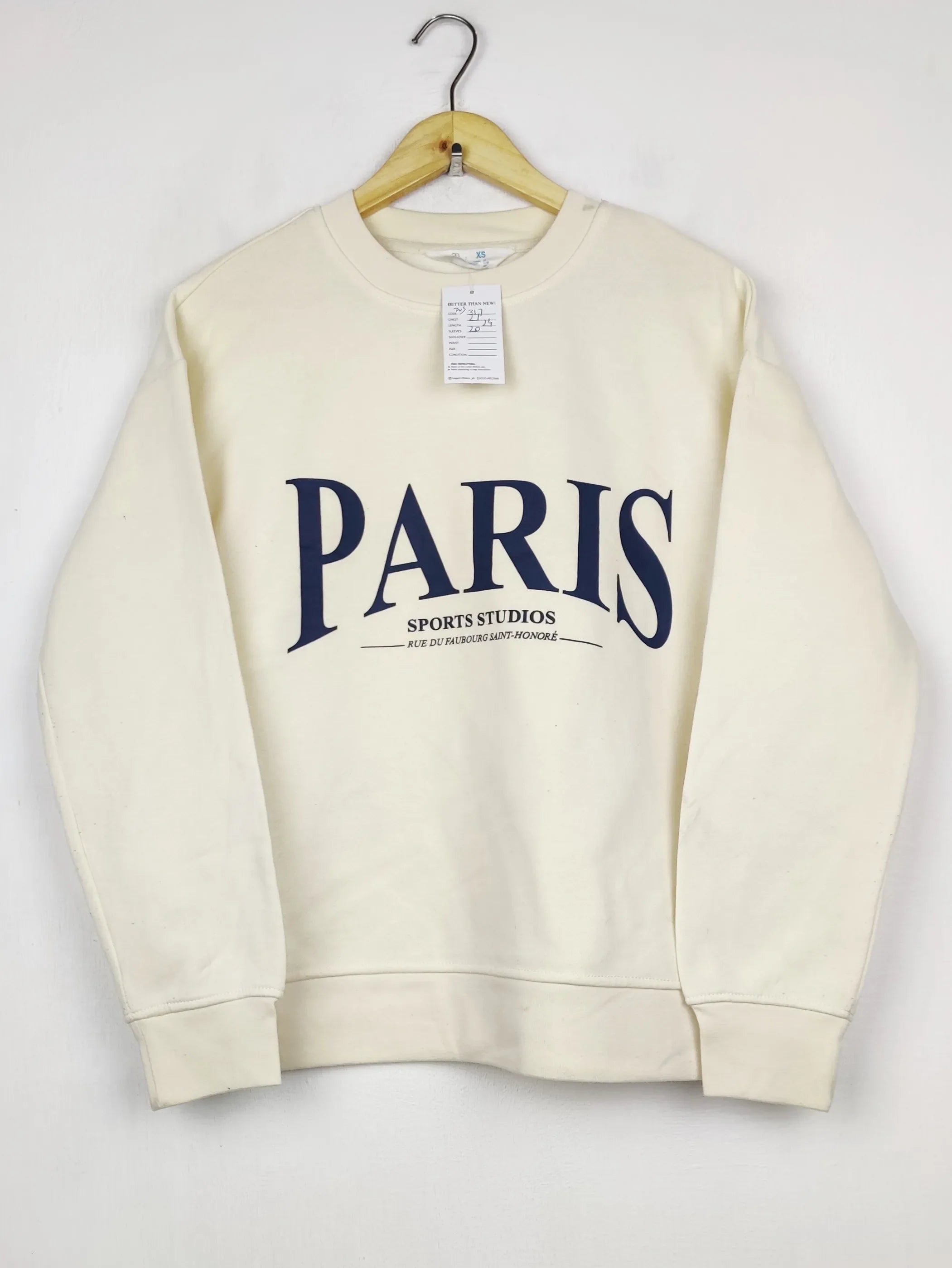 Buy online pre-used pre-loved 100% authentic & Original branded Primark (WS-317) available in Pakistan. Top international brands avilable.
