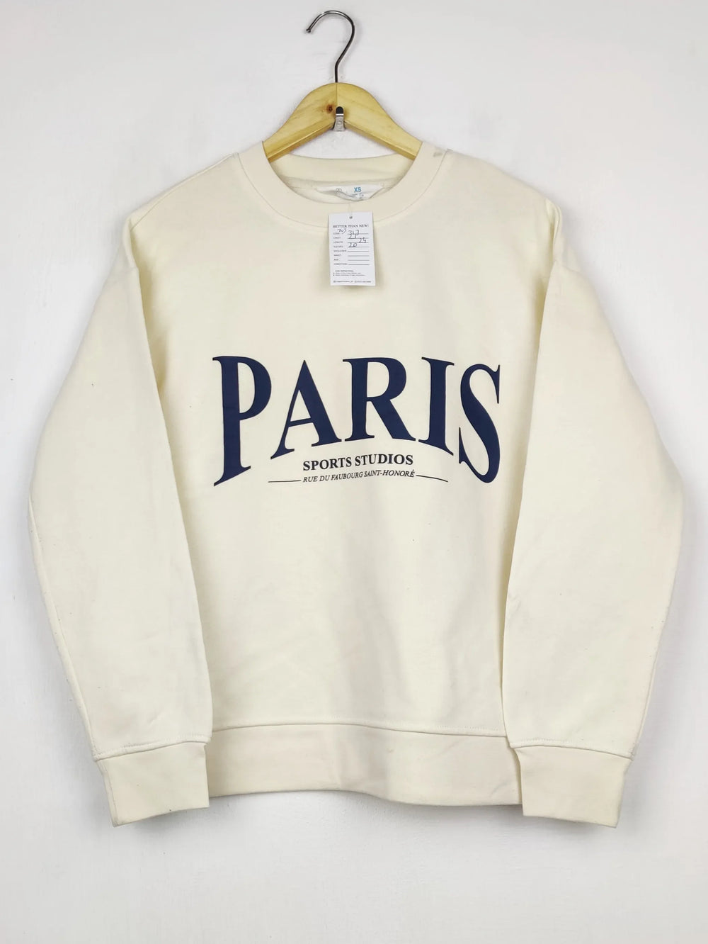 Buy online pre-used pre-loved 100% authentic & Original branded Primark (WS-317) available in Pakistan. Top international brands avilable.