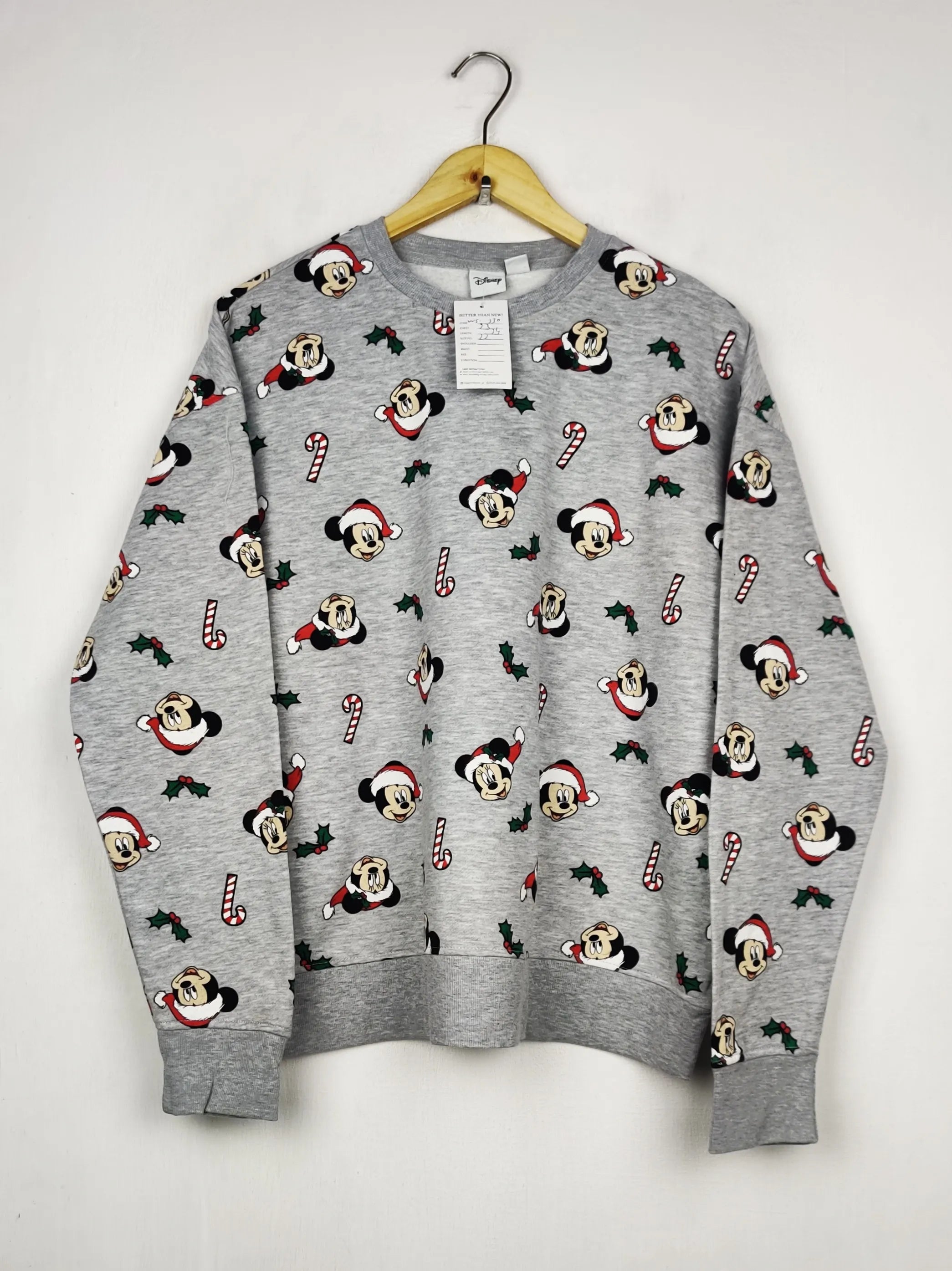 Buy online pre-used pre-loved 100% authentic & Original branded Disney (WS-330) available in Pakistan. Top international brands avilable.