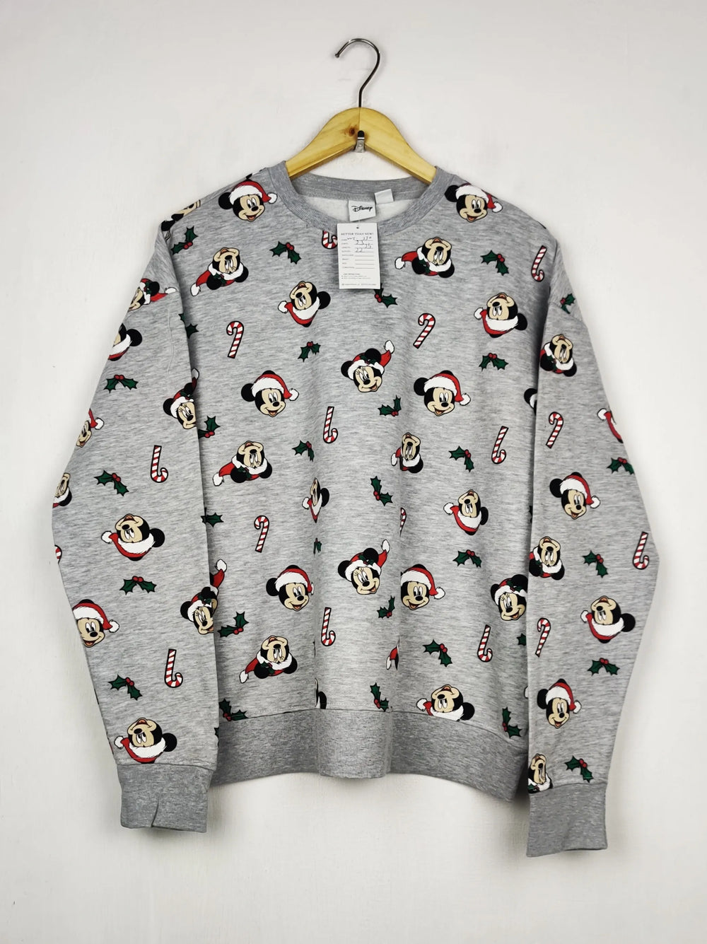 Buy online pre-used pre-loved 100% authentic & Original branded Disney (WS-330) available in Pakistan. Top international brands avilable.