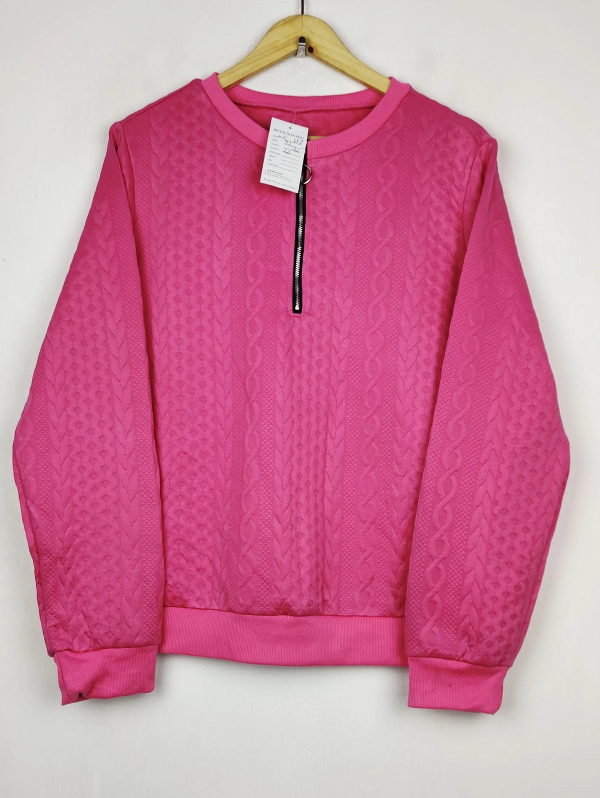 Buy online pre-used pre-loved 100% authentic & Original branded Shein (WS-337) available in Pakistan. Top international brands avilable.