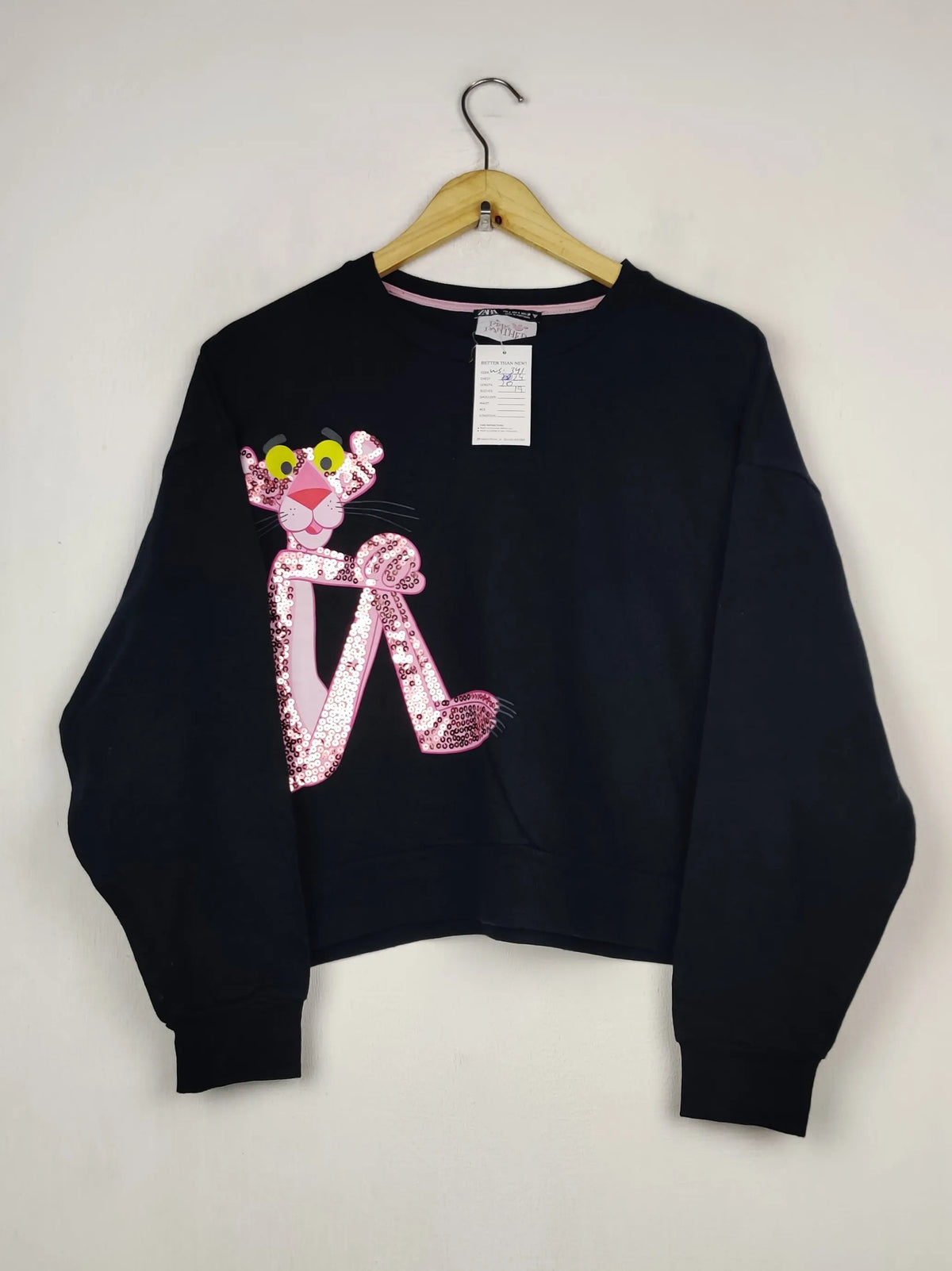 Buy online pre-used pre-loved 100% authentic & Original branded Zara (WS-341) available in Pakistan. Top international brands avilable.