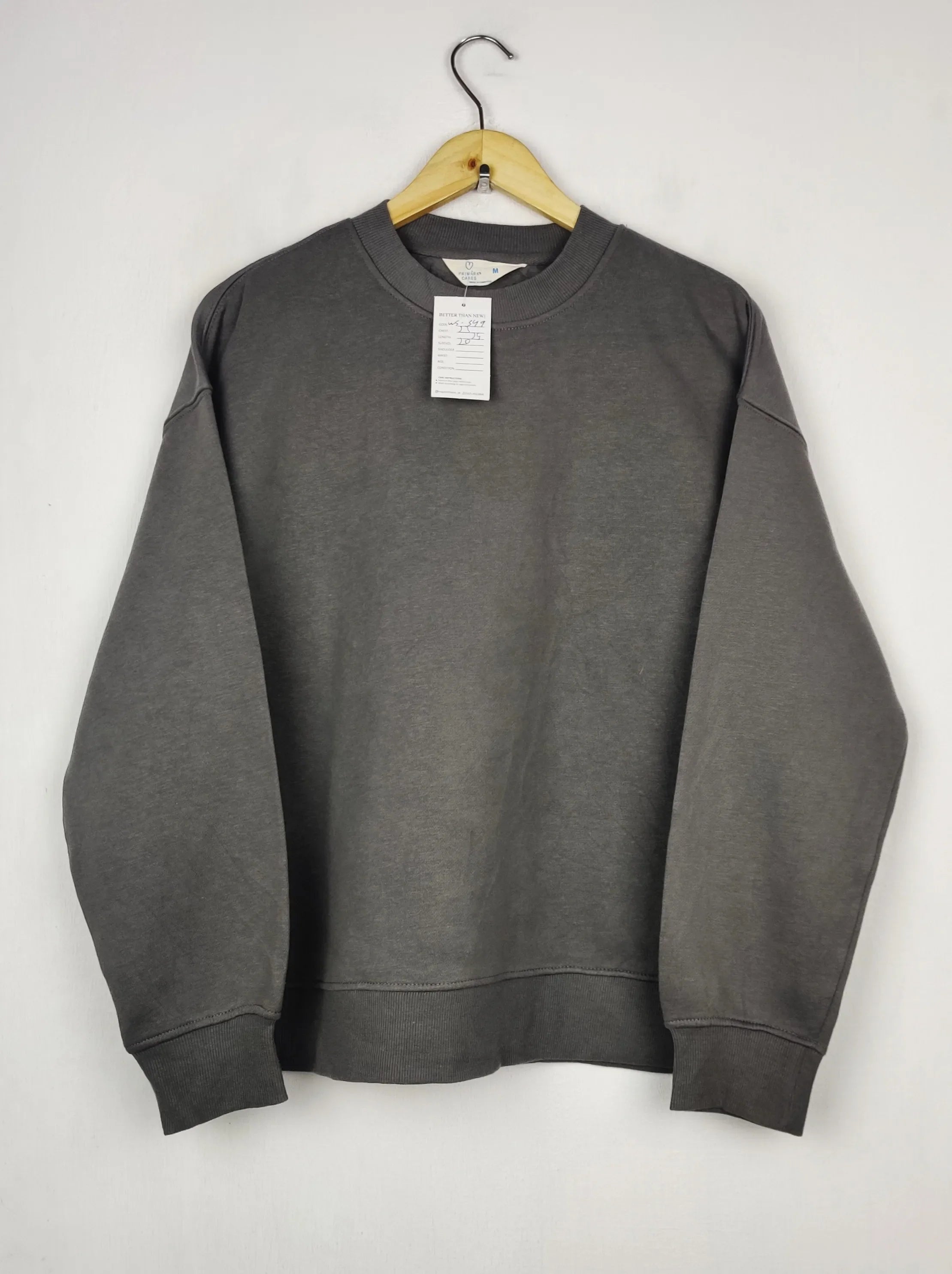 Buy online pre-used pre-loved 100% authentic & Original branded Primark (WS-349) available in Pakistan. Top international brands avilable.
