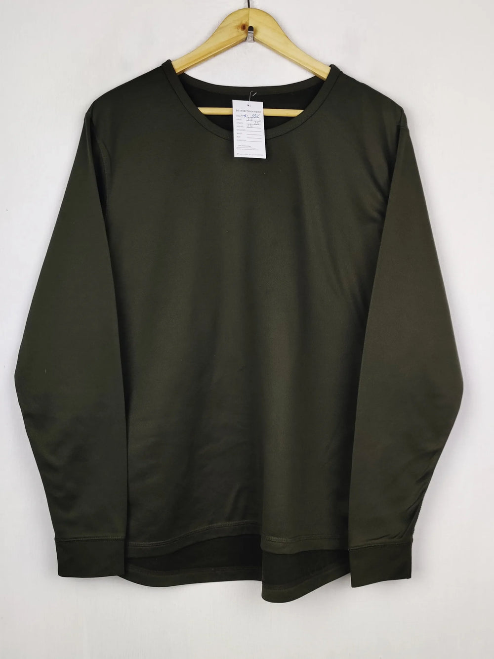 Buy online pre-used pre-loved 100% authentic & Original branded Unknown Brand (WS-356) available in Pakistan. Top international brands avilable.