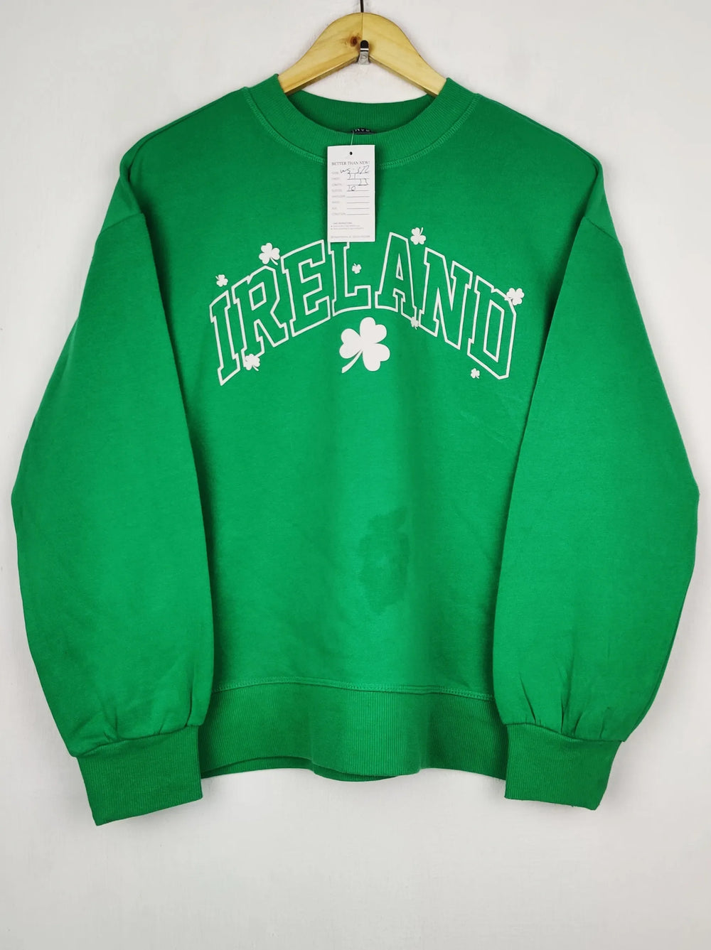 Buy online pre-used pre-loved 100% authentic & Original branded Primark (WS-372) available in Pakistan. Top international brands avilable.
