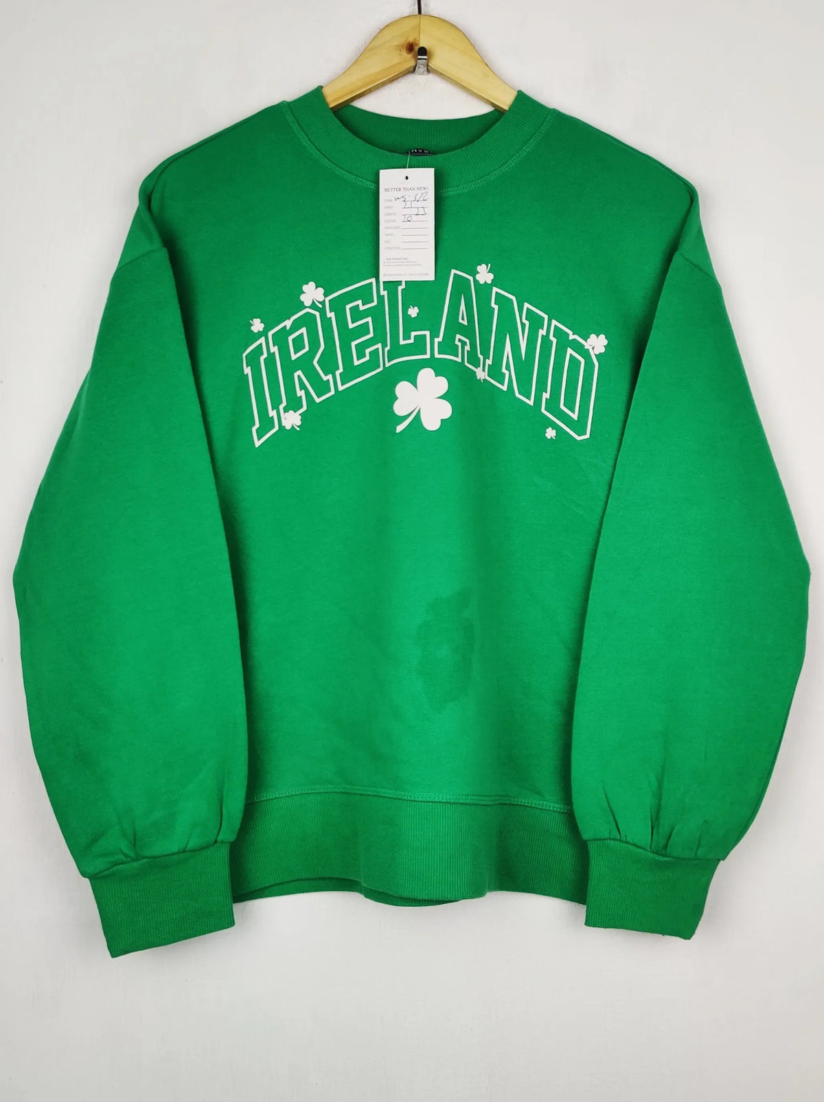 Buy online pre-used pre-loved 100% authentic & Original branded Primark (WS-372) available in Pakistan. Top international brands avilable.