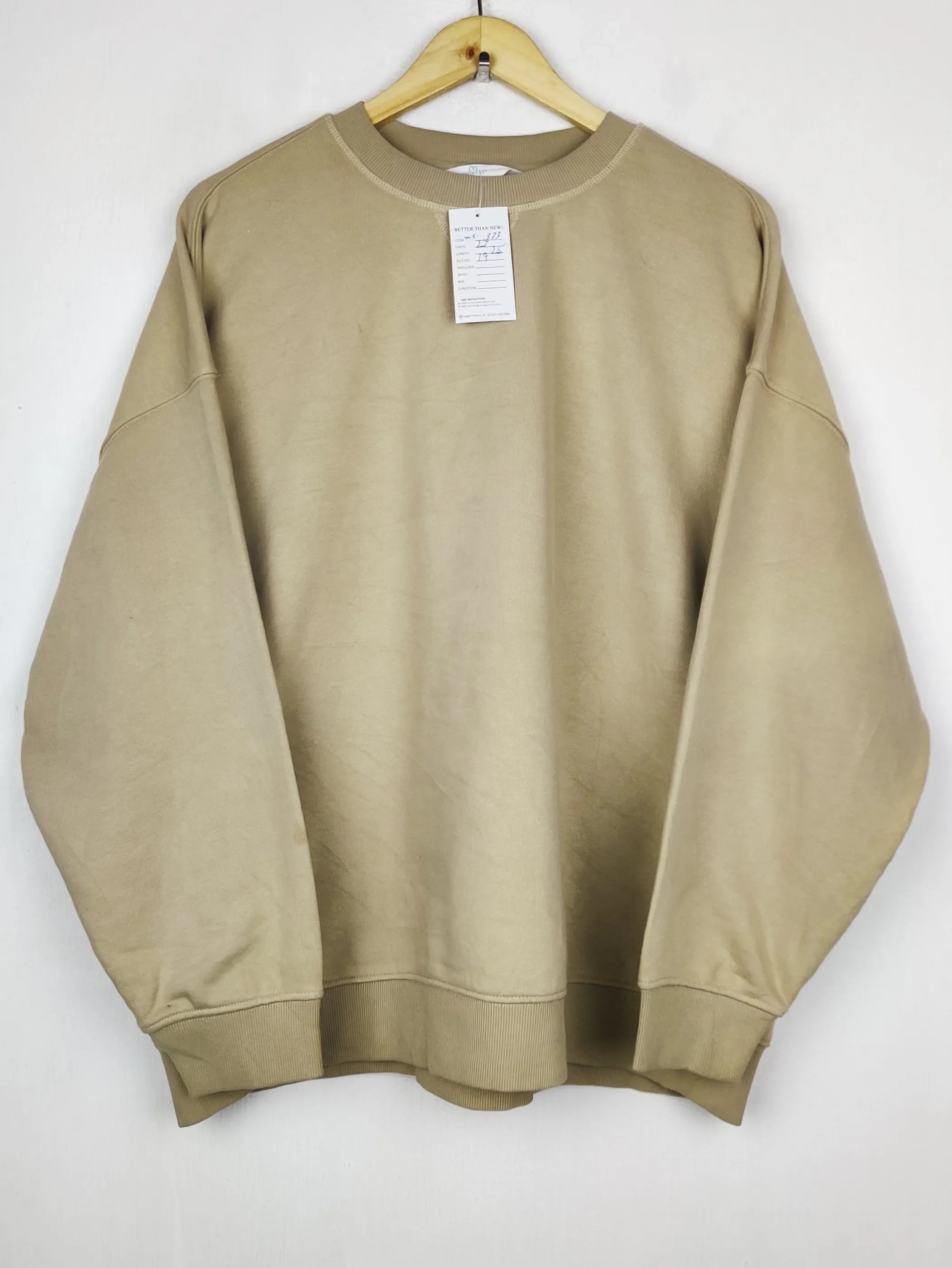 Buy online pre-used pre-loved 100% authentic & Original branded Primark (WS-373) available in Pakistan. Top international brands avilable.