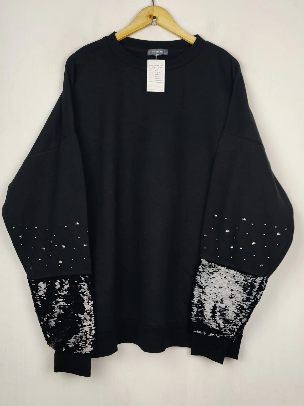 Buy online pre-used pre-loved 100% authentic & Original branded Primark (WS-379) available in Pakistan. Top international brands avilable.