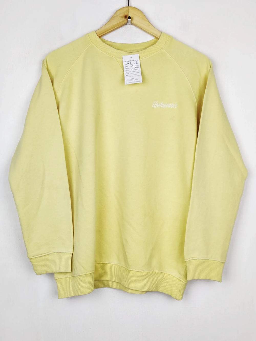 Buy online pre-used pre-loved 100% authentic & Original branded Primark (WS-381) available in Pakistan. Top international brands avilable.