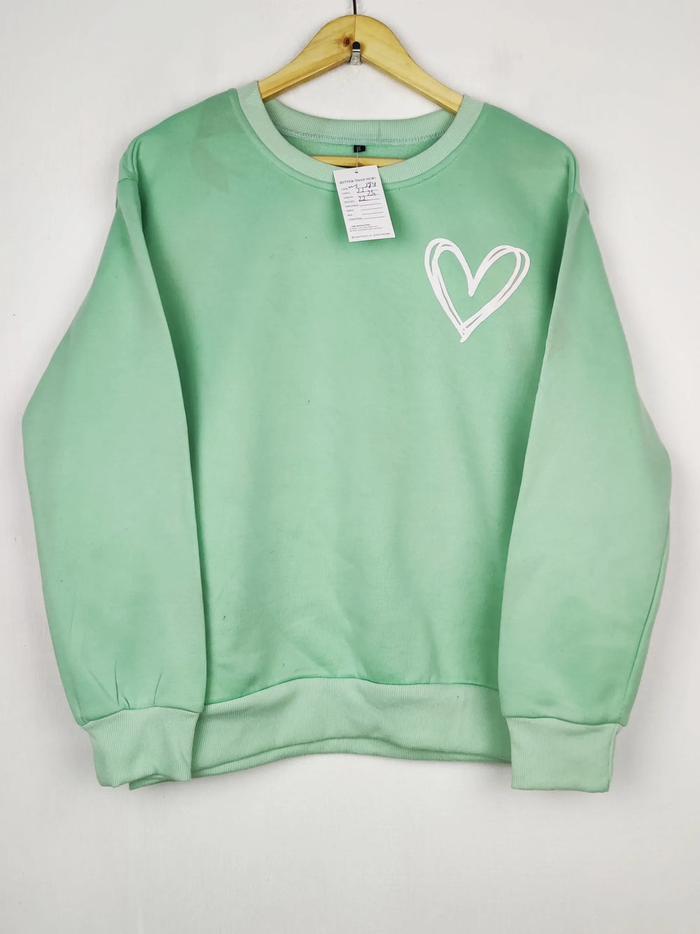 Buy online pre-used pre-loved 100% authentic & Original branded Unknown Brand (WS-384) available in Pakistan. Top international brands avilable.