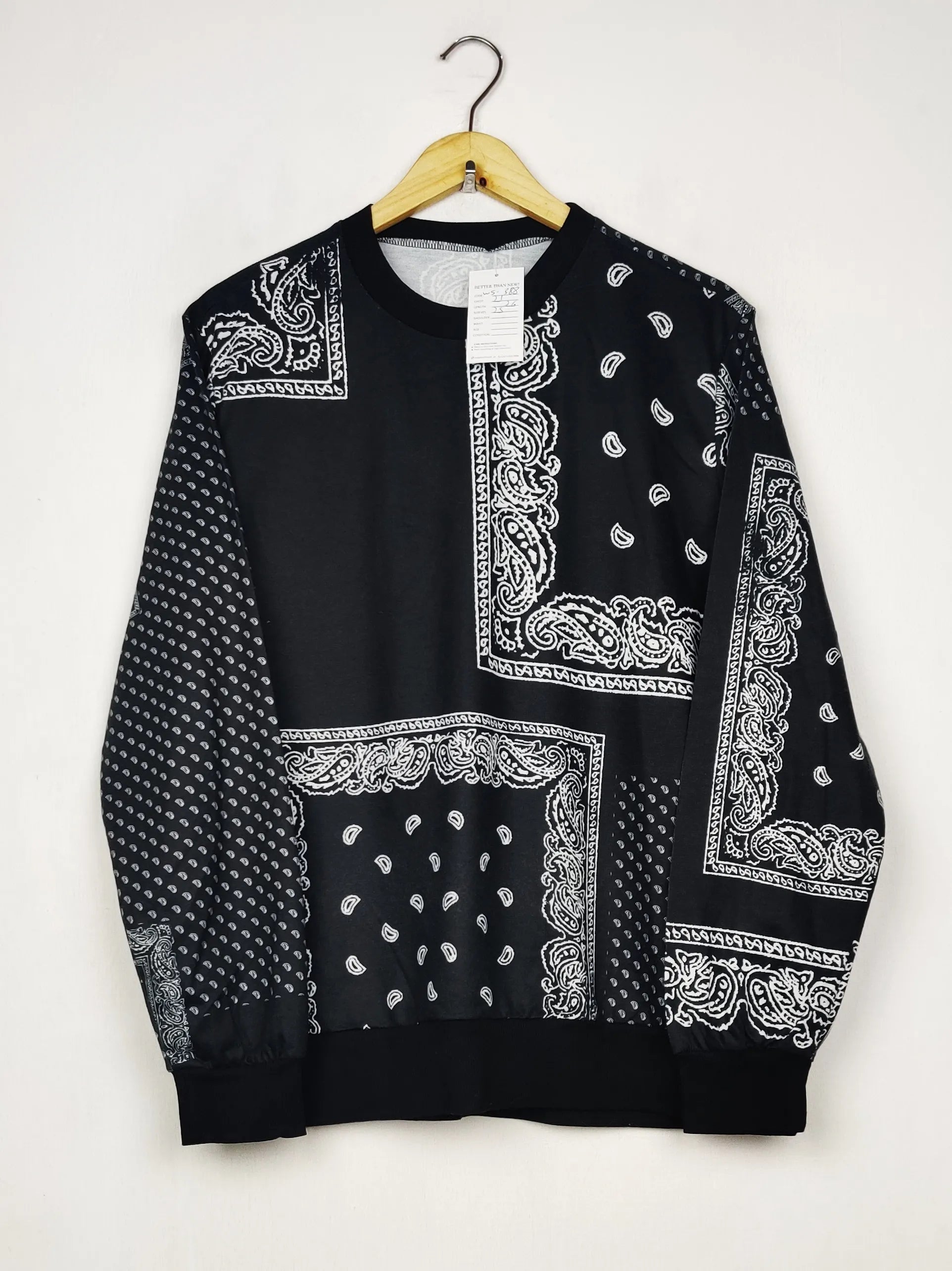 Buy online pre-used pre-loved 100% authentic & Original branded Unknown Brand (WS-388) available in Pakistan. Top international brands avilable.