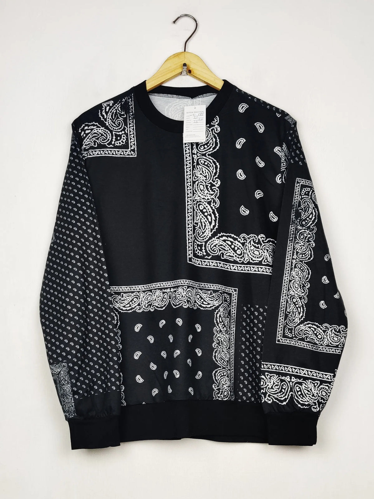 Buy online pre-used pre-loved 100% authentic & Original branded Unknown Brand (WS-388) available in Pakistan. Top international brands avilable.