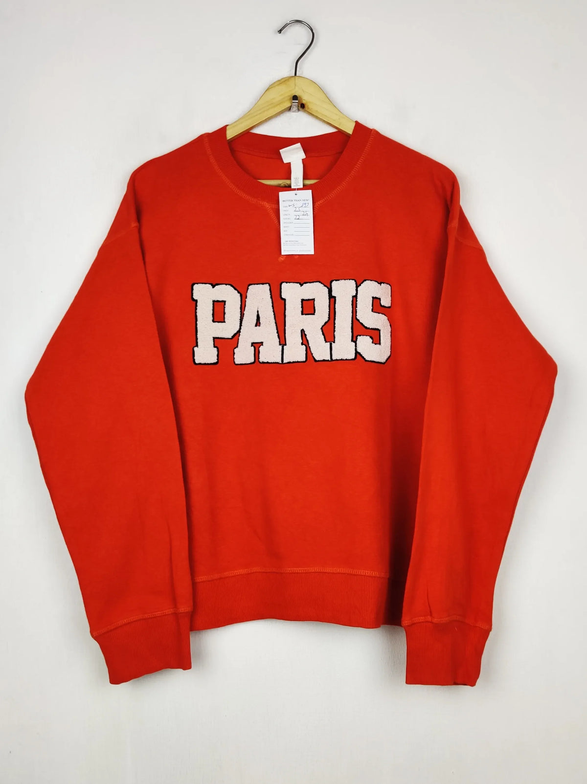 Buy online pre-used pre-loved 100% authentic & Original branded H&M (WS-393) available in Pakistan. Top international brands avilable.
