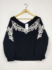 River Island (WS-406)