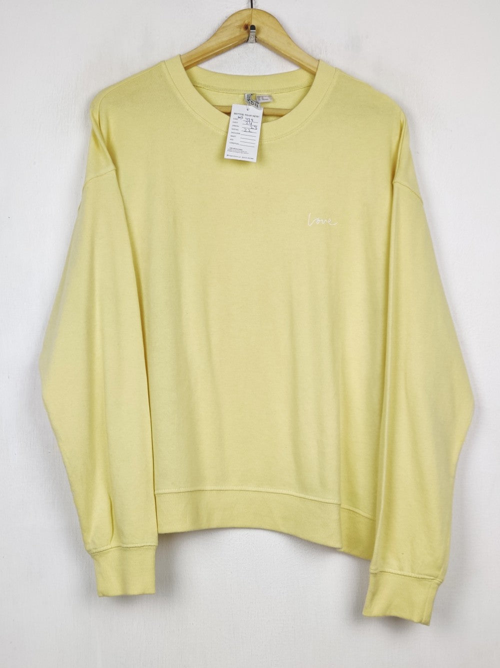 H&M (WS-429)