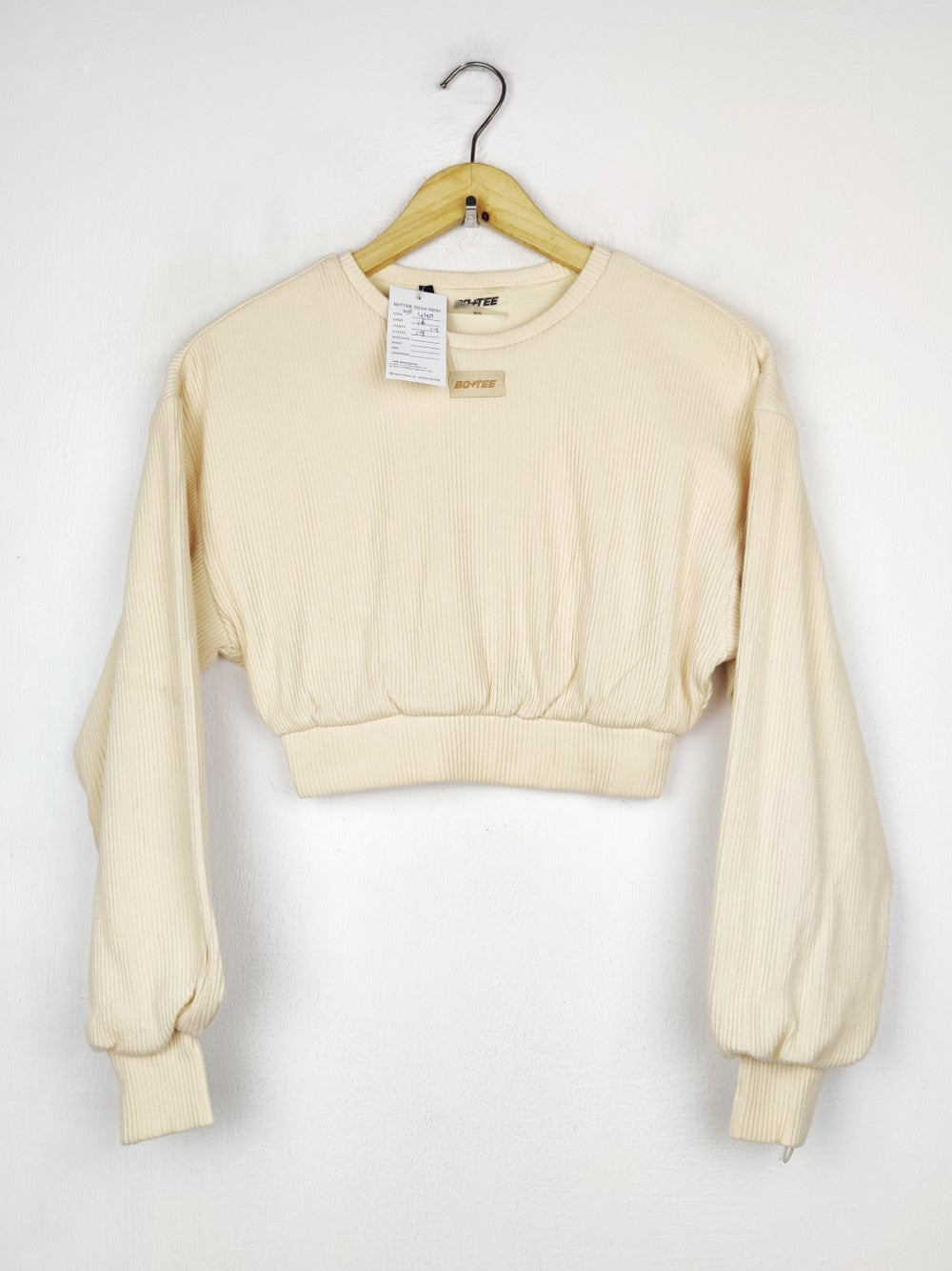 Bo Tee (WS-440)