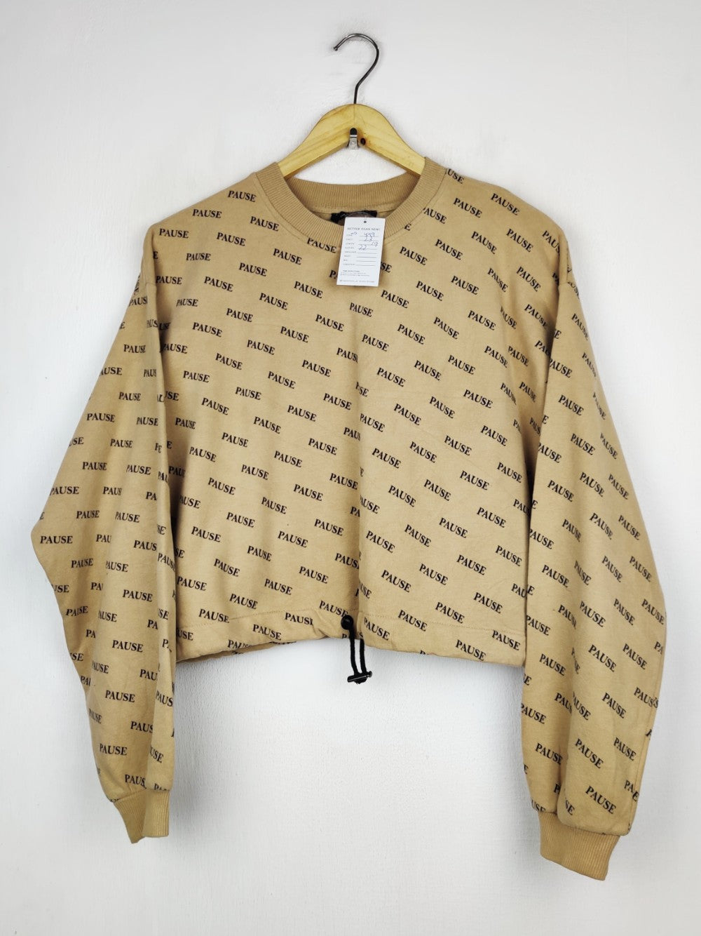 Bershka (WS-449)