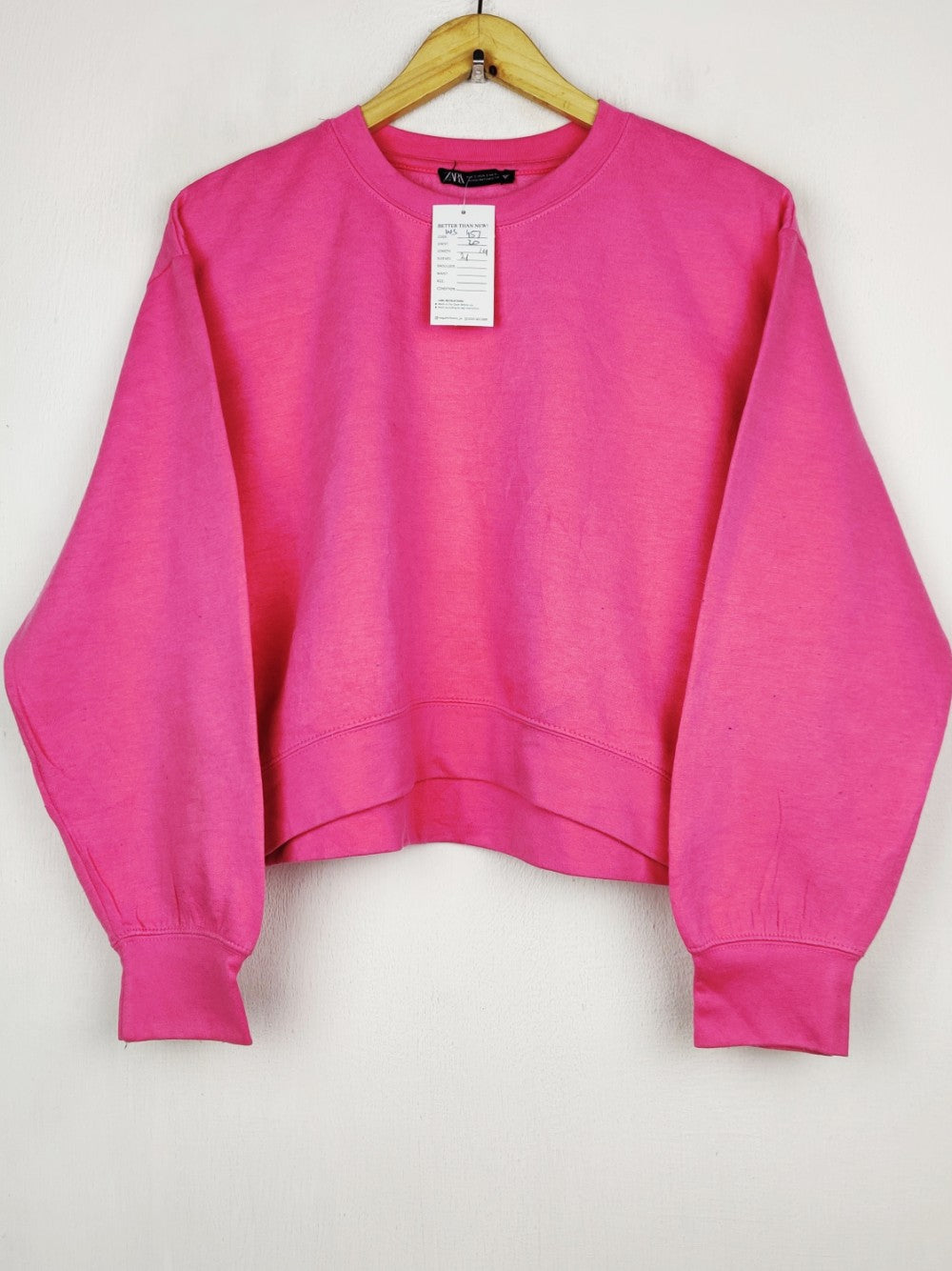 Zara (WS-457)