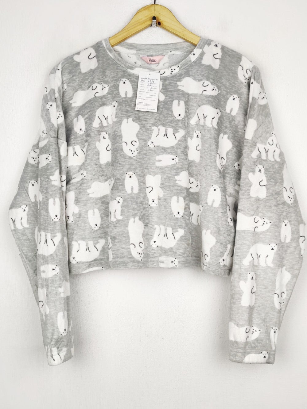Boux (WS-459)