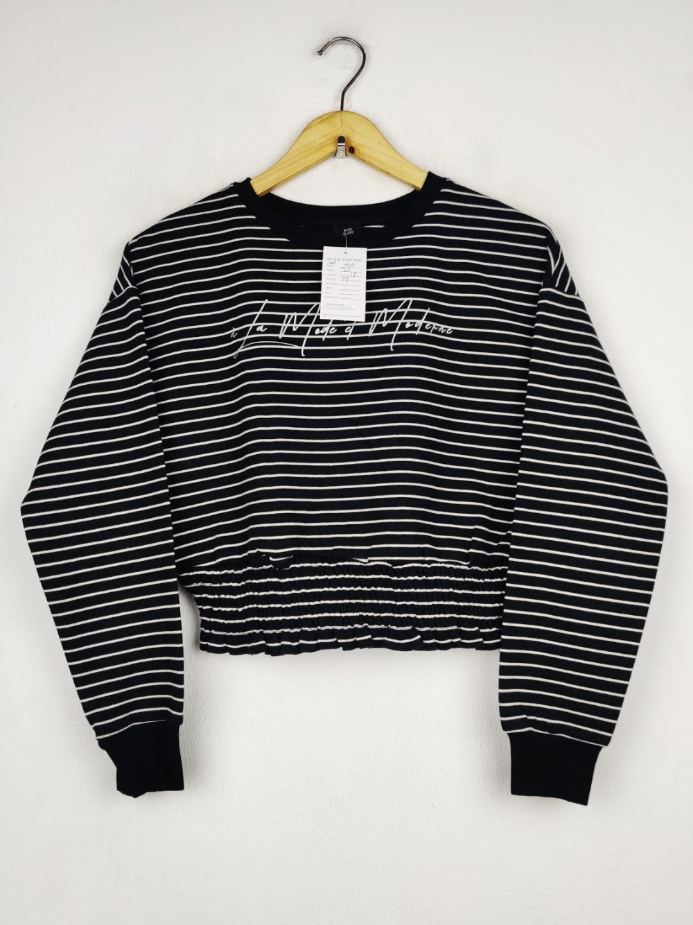 River Island (WS-460)