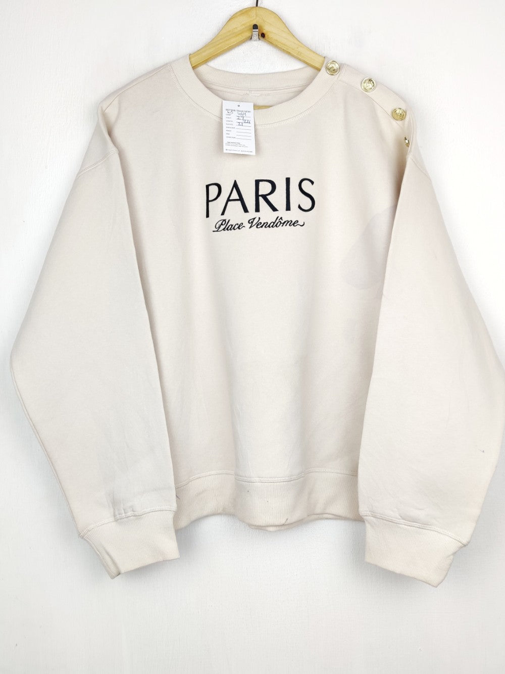 Unknown Brand (WS-464)