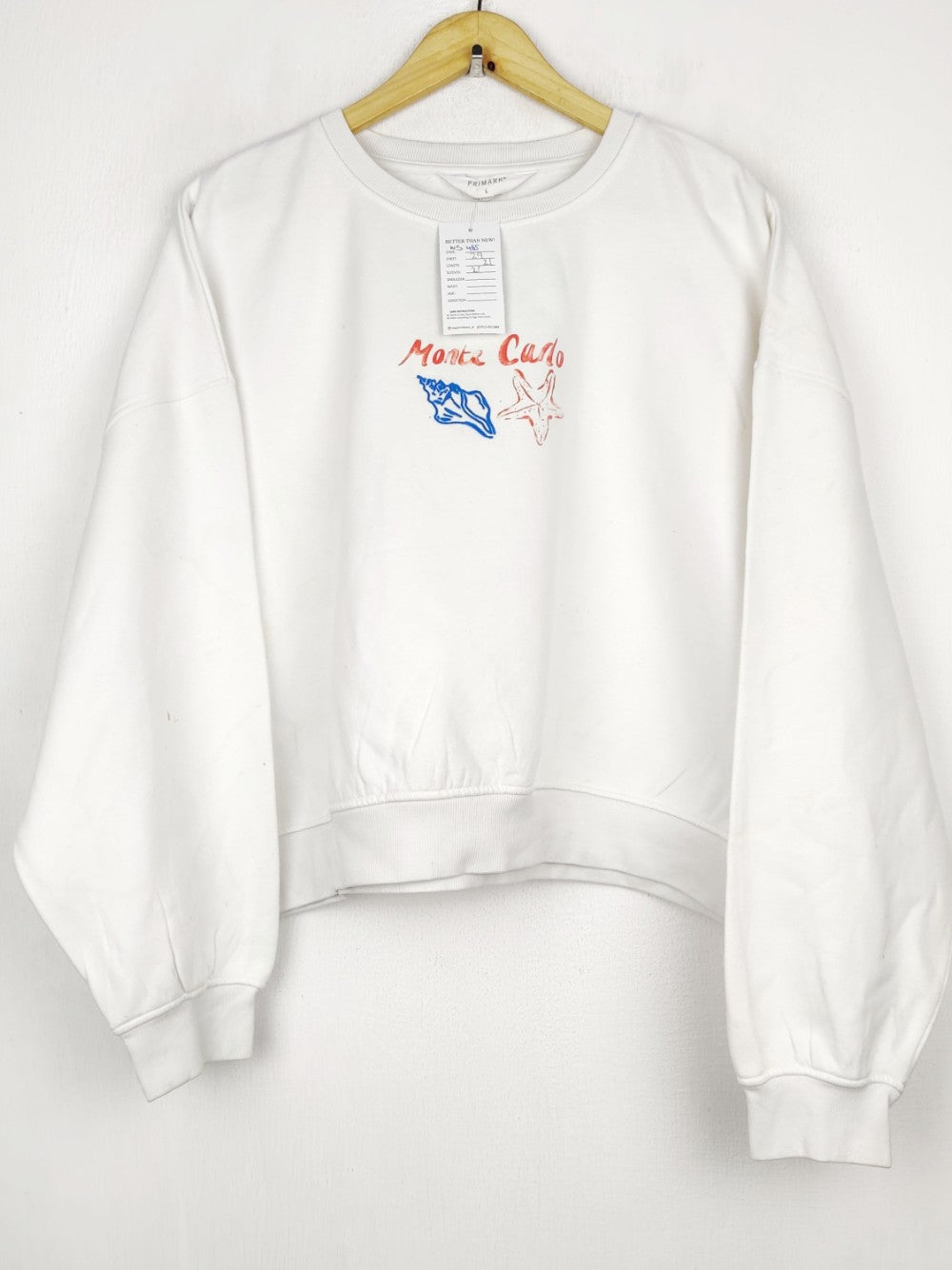 Primark (WS-465)
