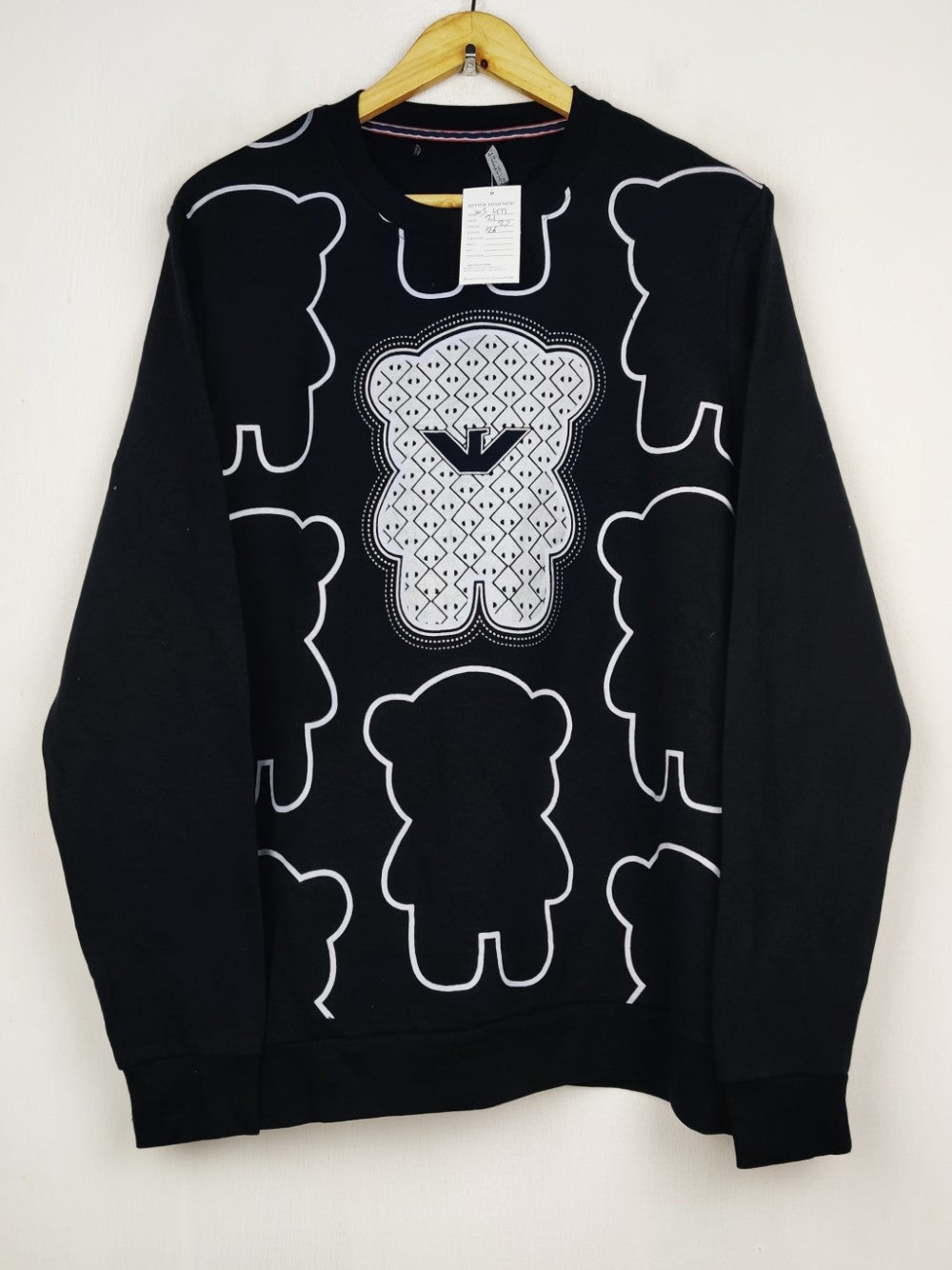 Unknown Brand (WS-477)
