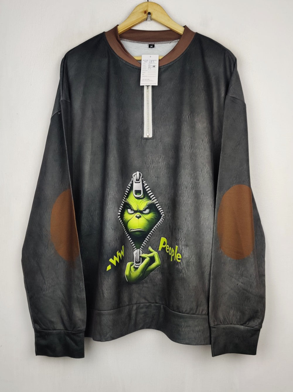 Unknown Brand (WS-483)