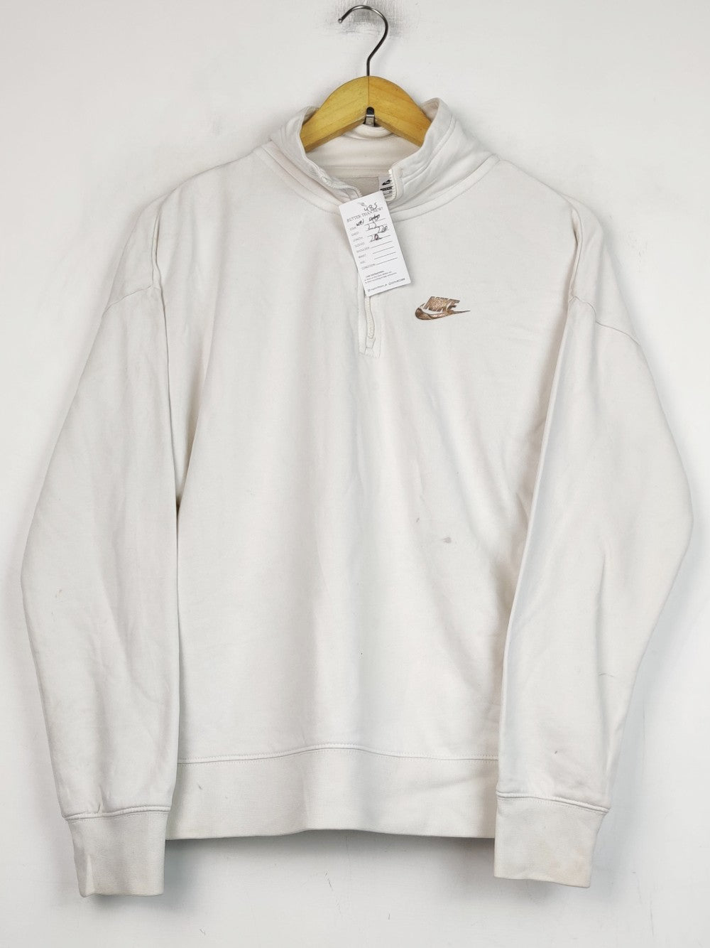 Nike (WS-485)