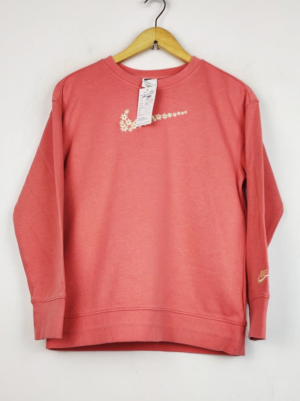 Nike (WS-490)