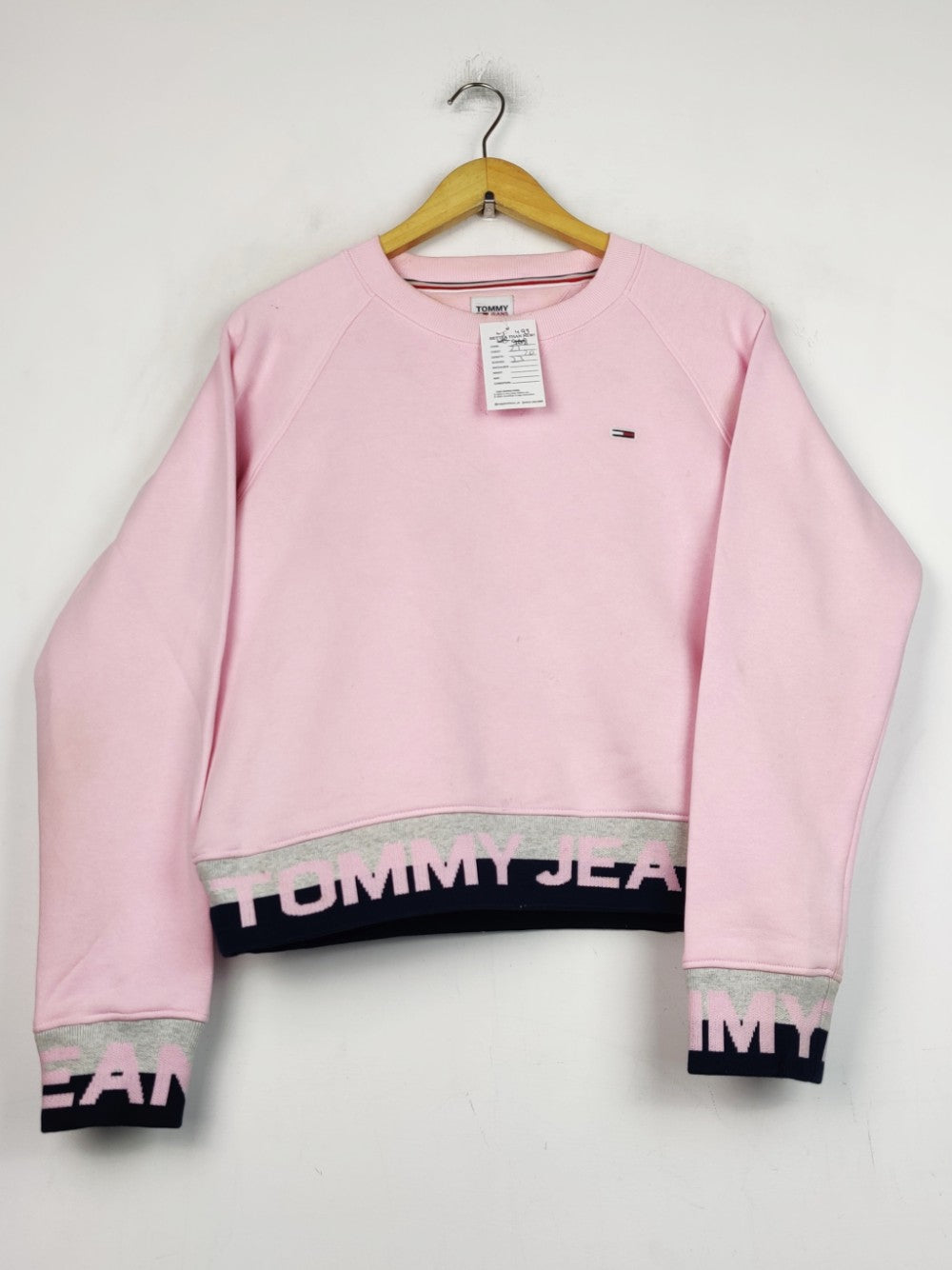 Tommy Hilfiger (WS-493)