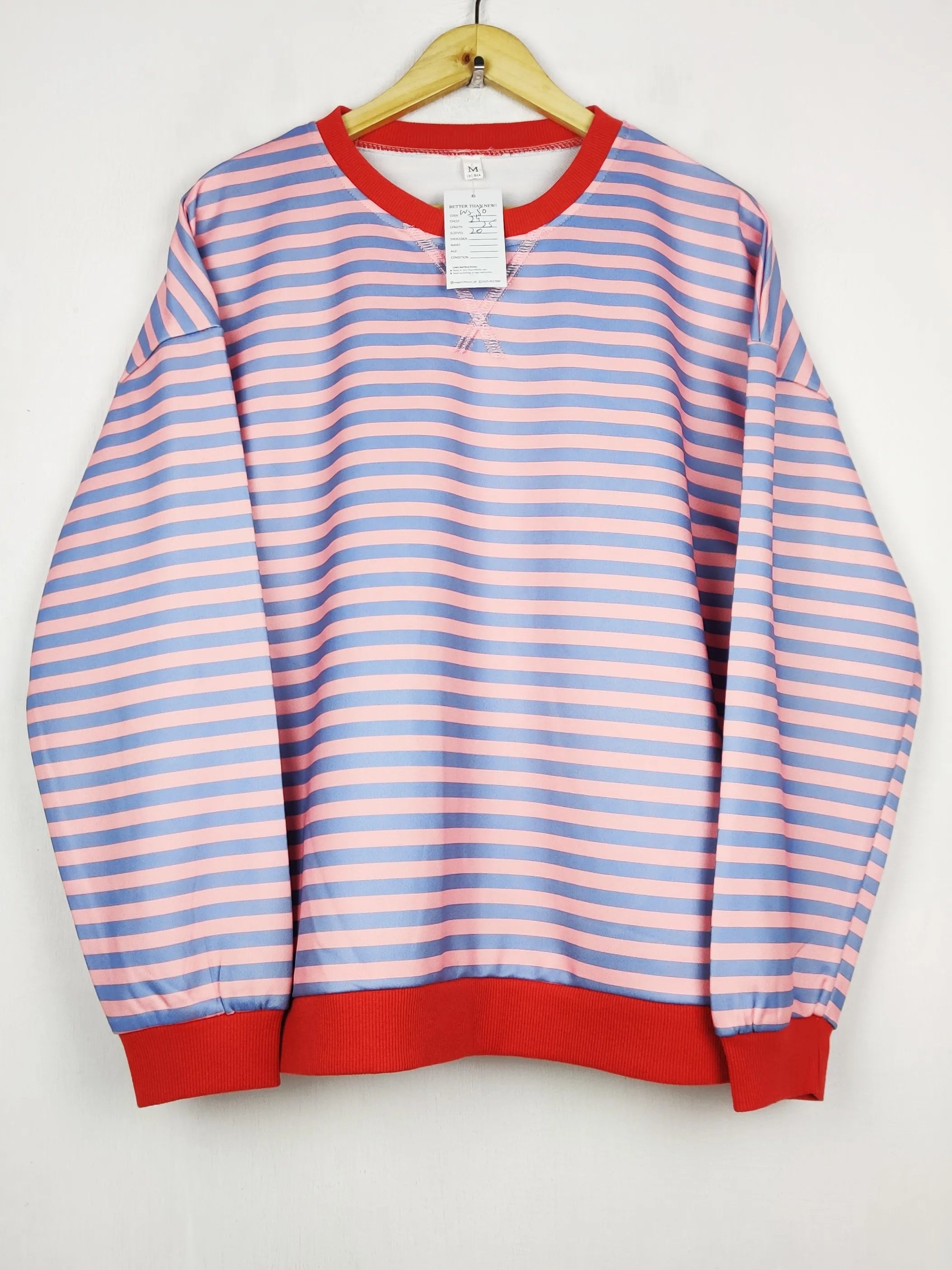 Buy online pre-used pre-loved 100% authentic & Original branded Unknown Brand (WS-50) available in Pakistan. Top international brands avilable.