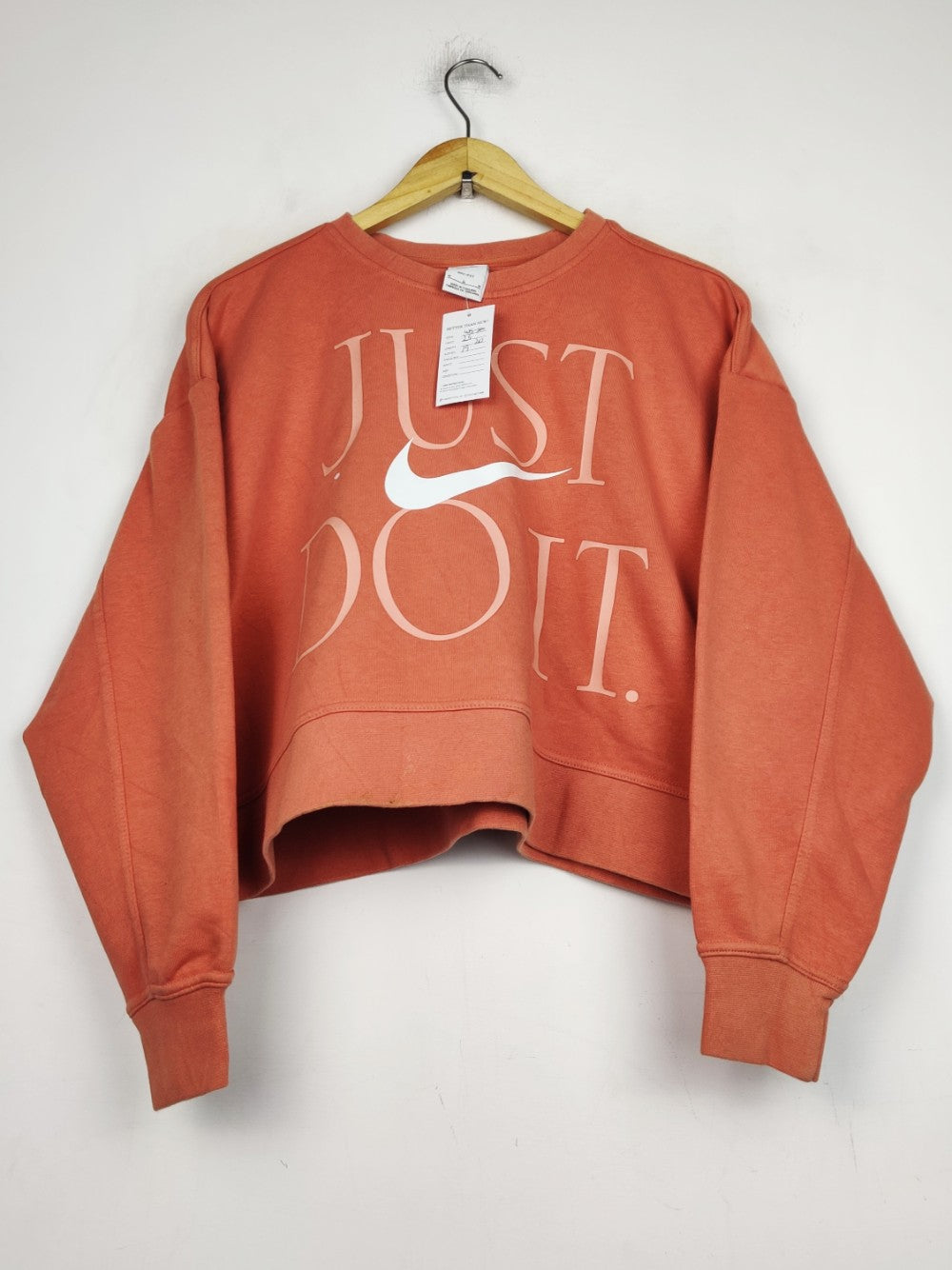 Nike (WS-500)