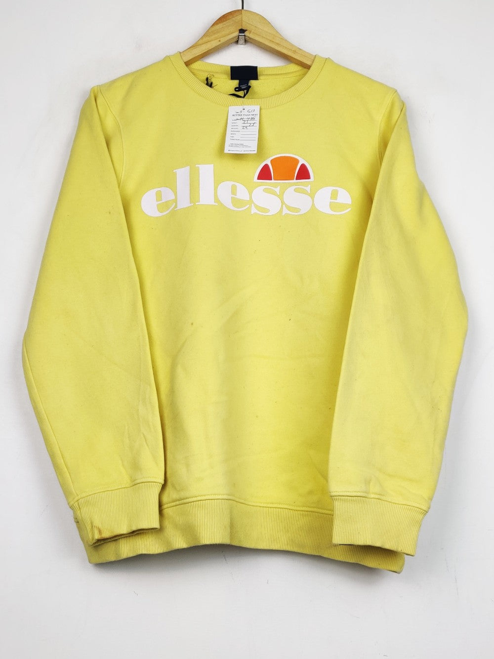 Ellesse (WS-513)