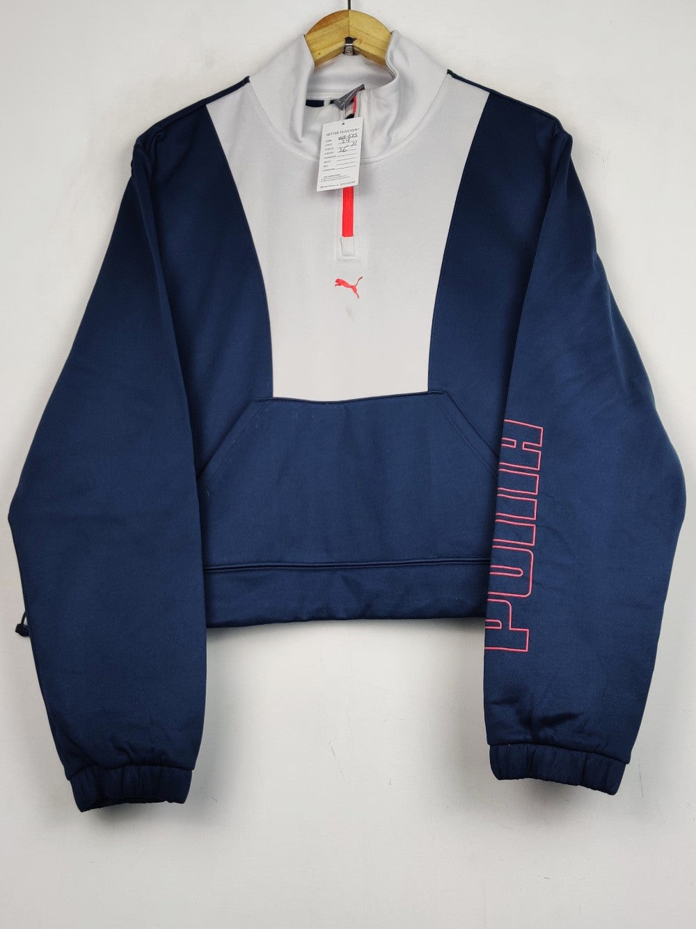 Puma (WS-525)