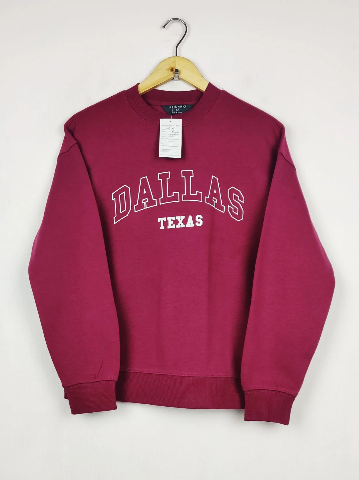 Buy online pre-used pre-loved 100% authentic & Original branded Primark (WS-62) available in Pakistan. Top international brands avilable.