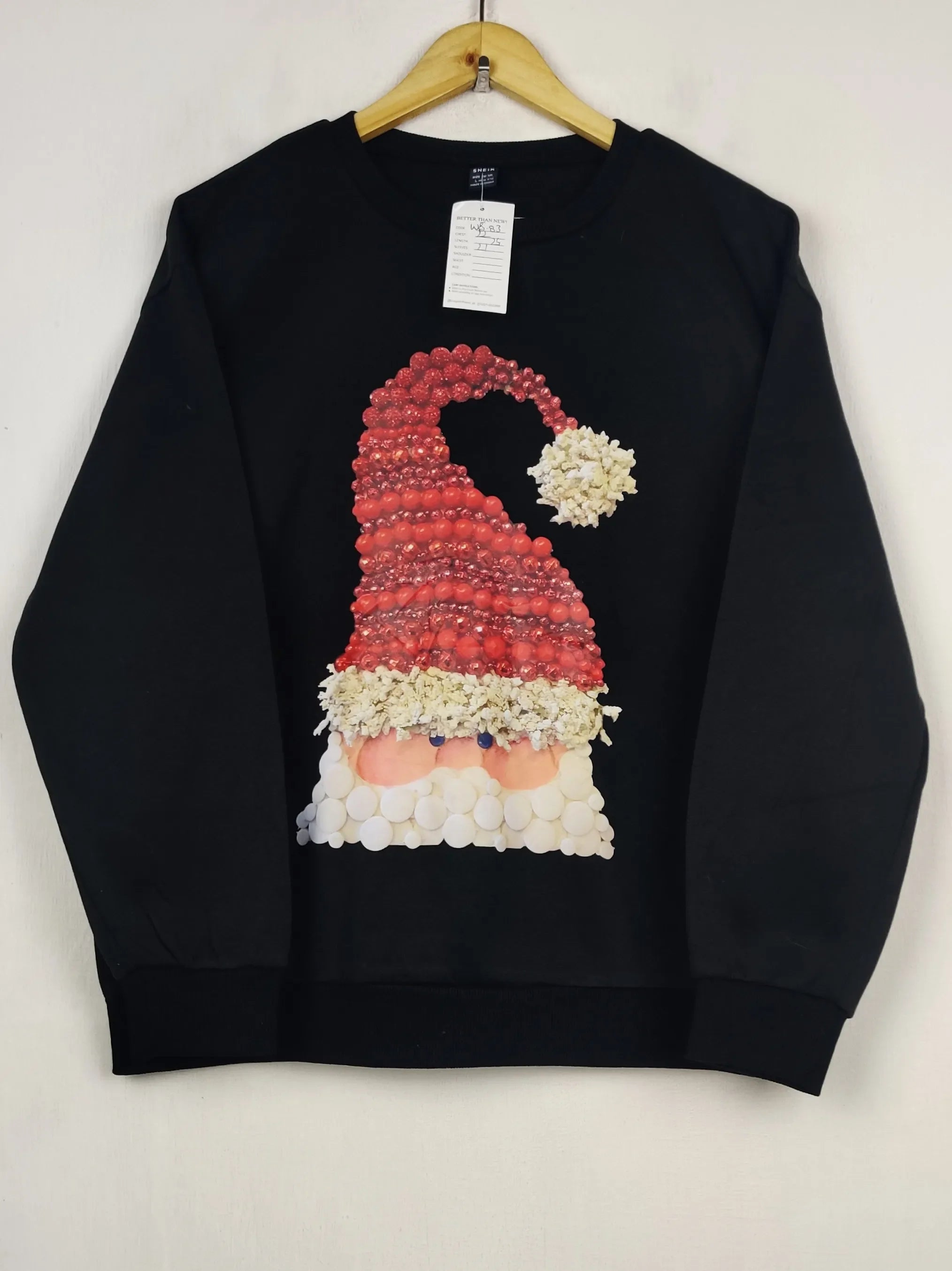 Buy online pre-used pre-loved 100% authentic & Original branded Shein (WS-83) available in Pakistan. Top international brands avilable.