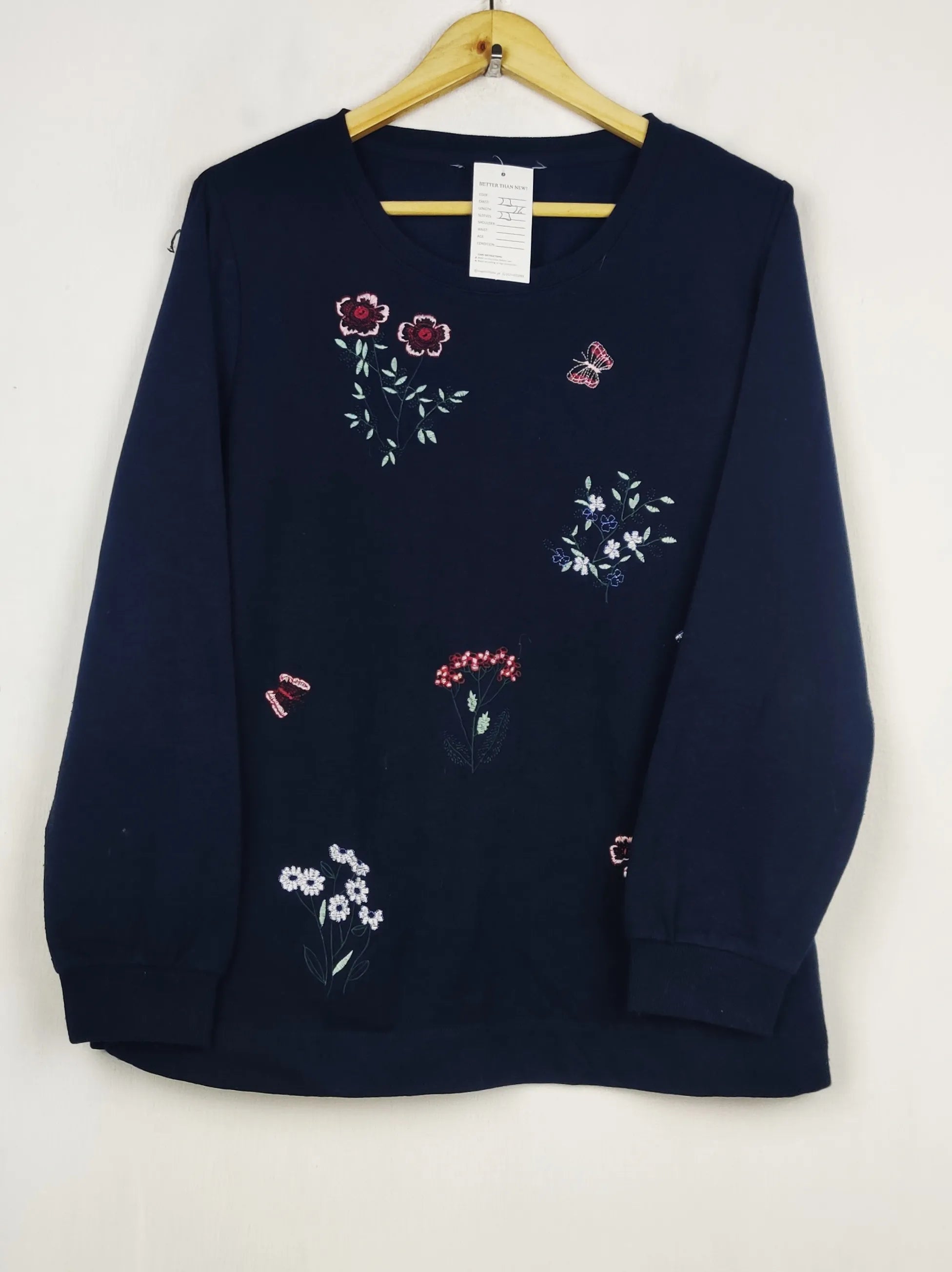 Buy online pre-used pre-loved 100% authentic & Original branded Bonmarche (WS-89) available in Pakistan. Top international brands avilable.