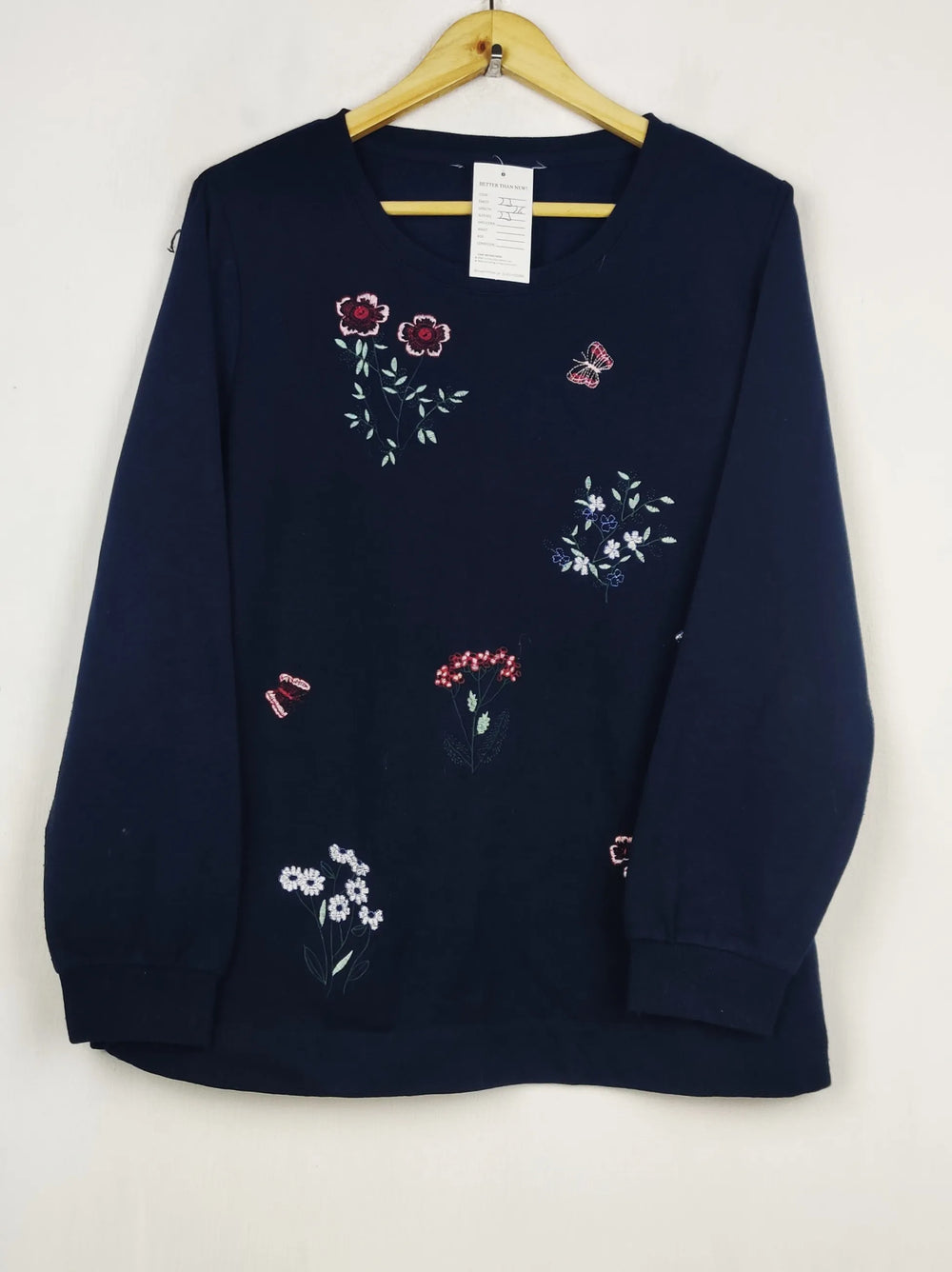 Buy online pre-used pre-loved 100% authentic & Original branded Bonmarche (WS-89) available in Pakistan. Top international brands avilable.