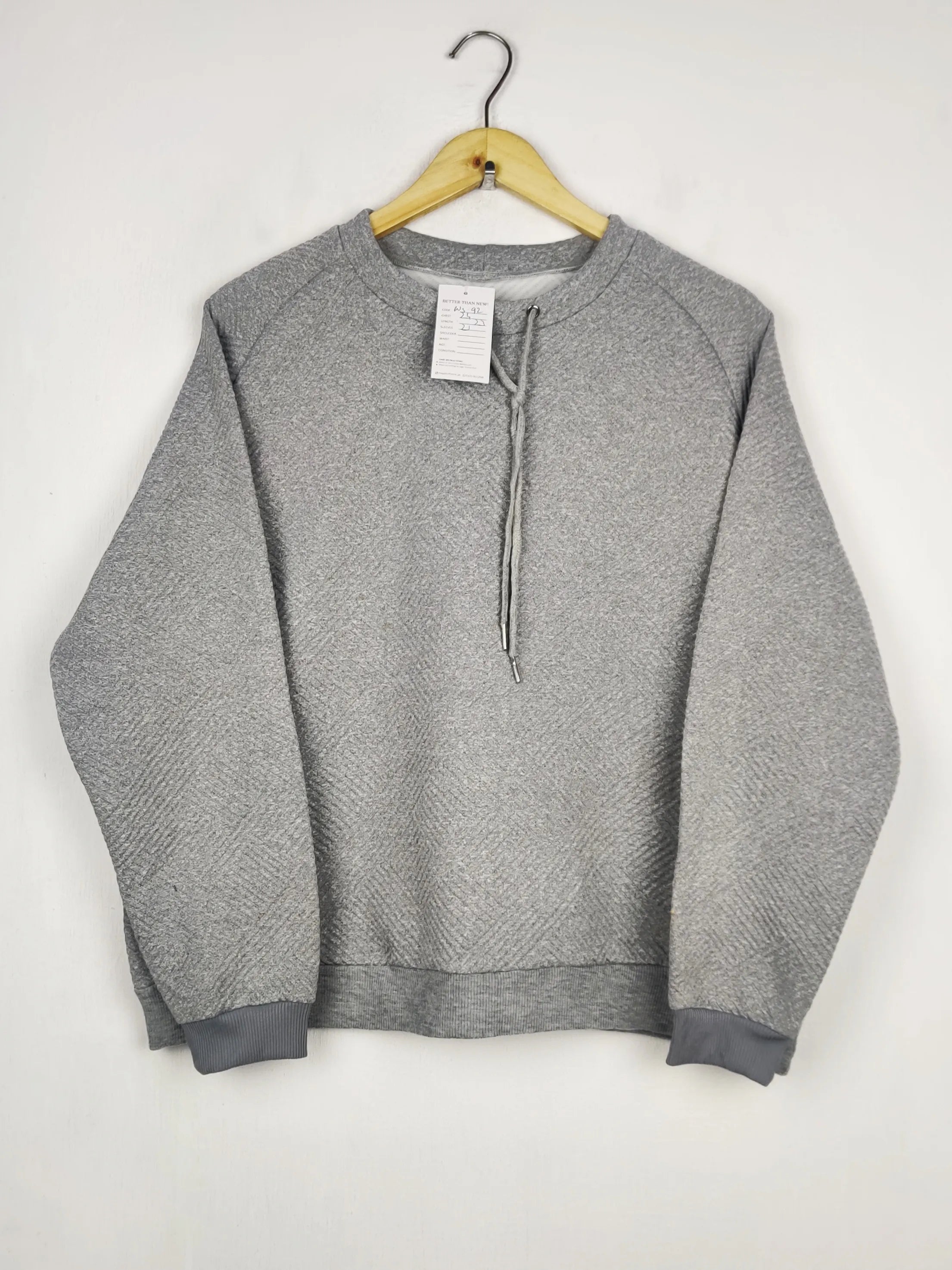 Buy online pre-used pre-loved 100% authentic & Original branded Unknown Brand (WS-92) available in Pakistan. Top international brands avilable.