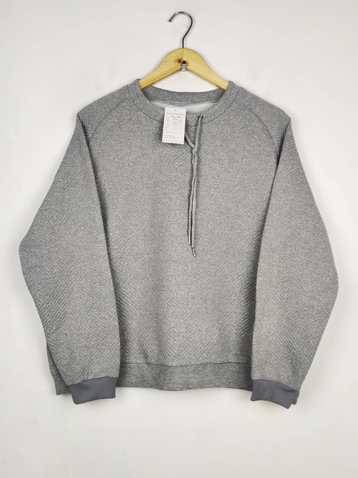 Buy online pre-used pre-loved 100% authentic & Original branded Unknown Brand (WS-92) available in Pakistan. Top international brands avilable.