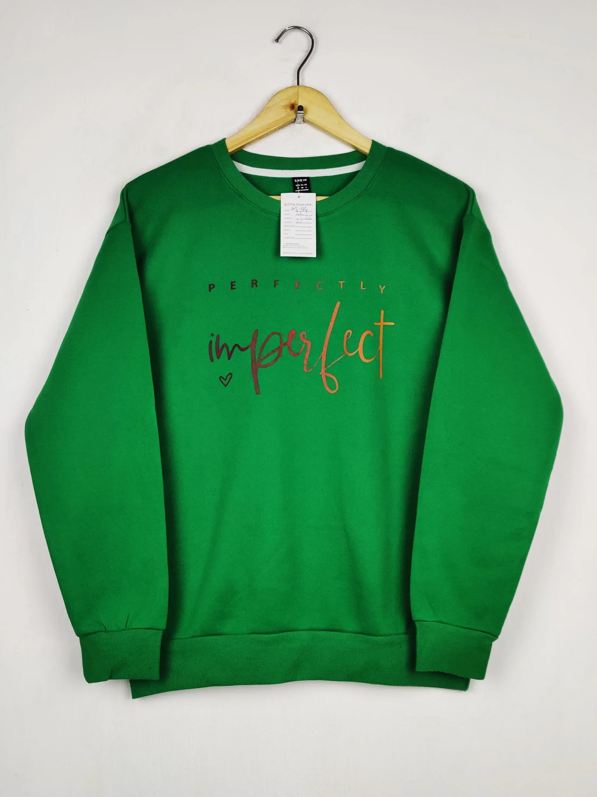 Buy online pre-used pre-loved 100% authentic & Original branded Shein (WS-94) available in Pakistan. Top international brands avilable.