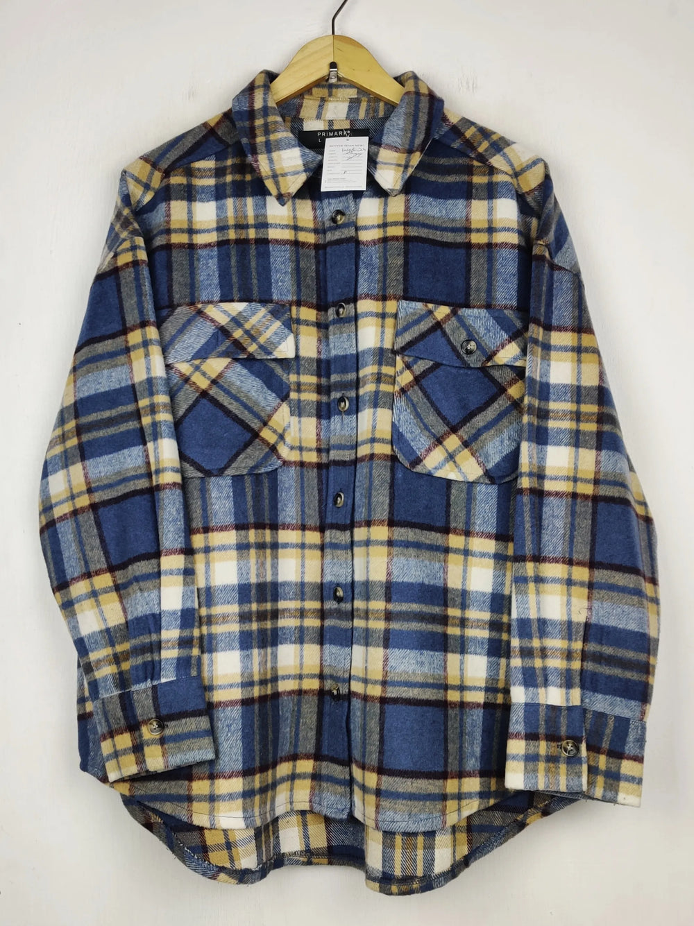 Buy online pre-used pre-loved 100% authentic & Original branded Primark (WSK-24) available in Pakistan. Top international brands avilable.