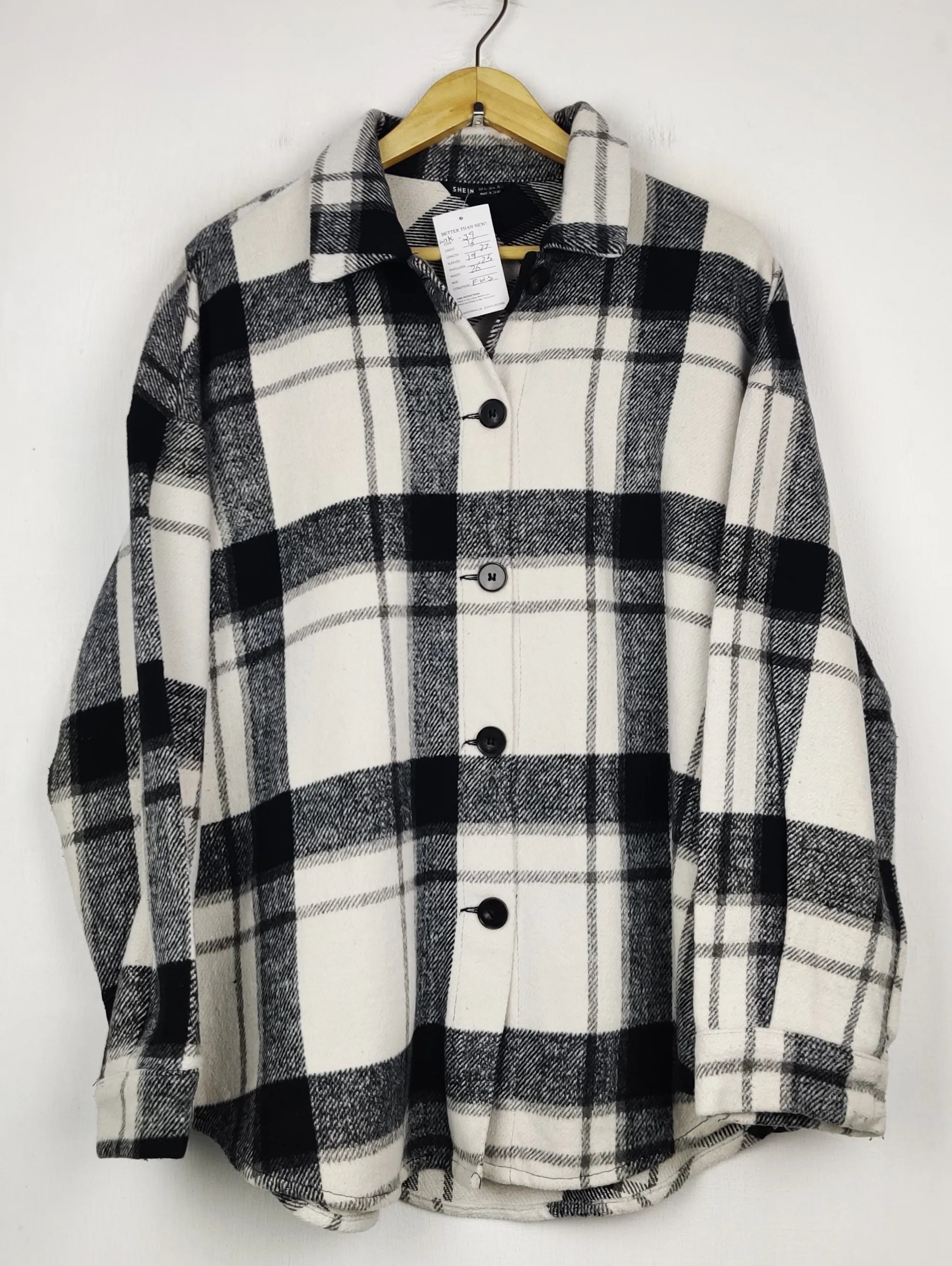 Buy online pre-used pre-loved 100% authentic & Original branded Shein (WSK-39) available in Pakistan. Top international brands avilable.