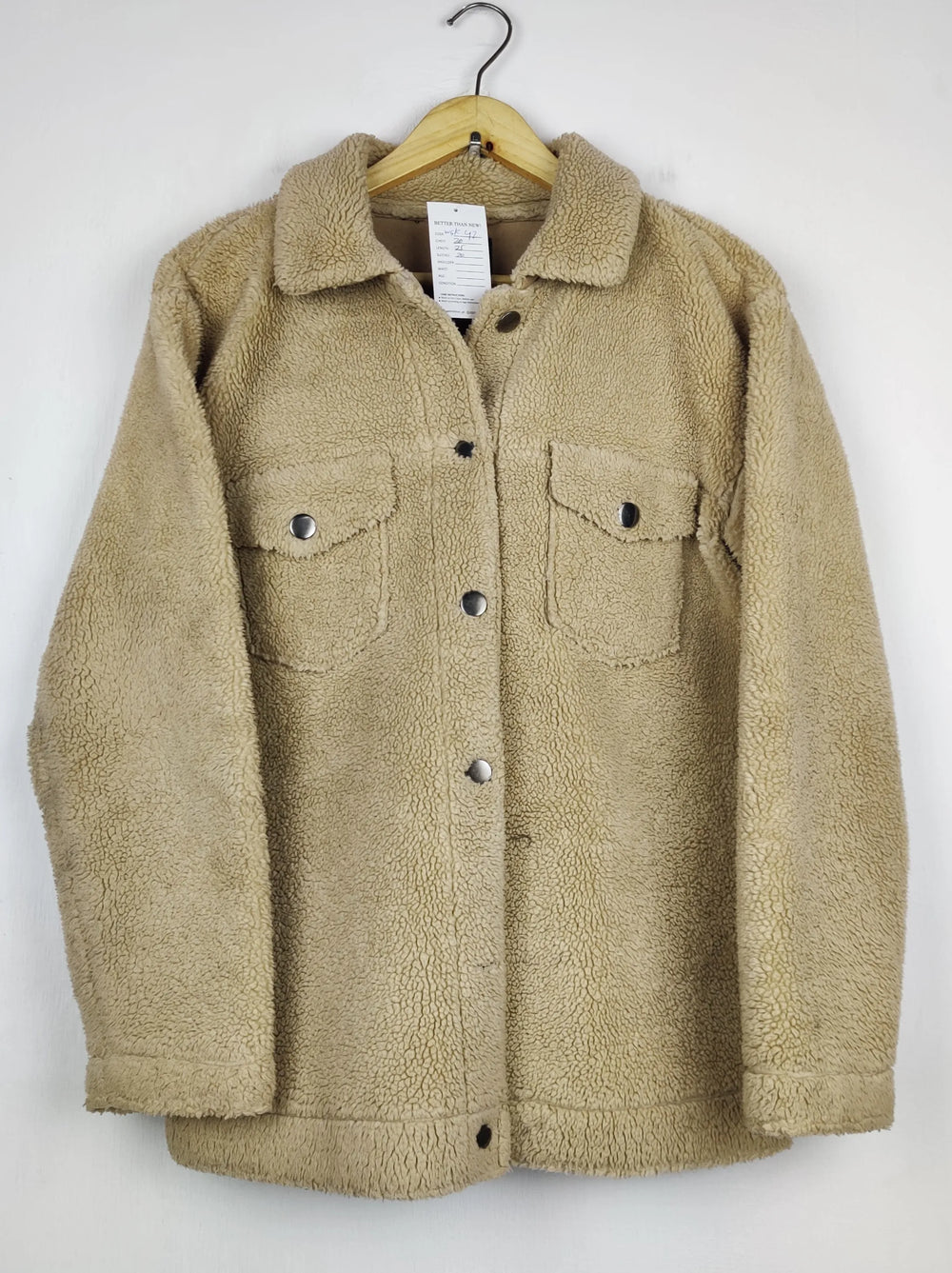 Buy online pre-used pre-loved 100% authentic & Original branded Primark (WSK-42) available in Pakistan. Top international brands avilable.