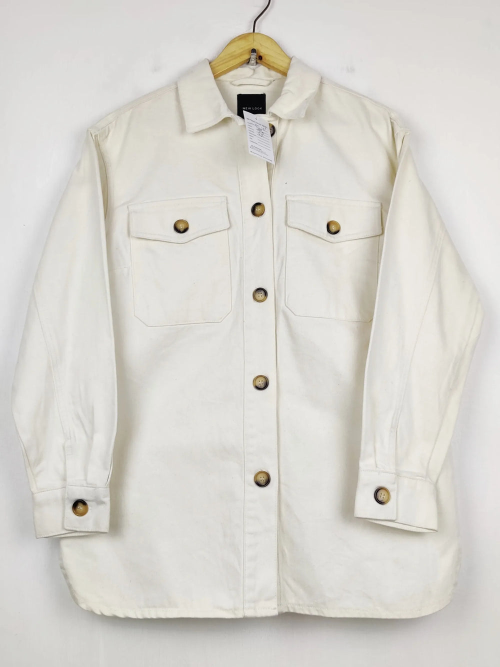 Buy online pre-used pre-loved 100% authentic & Original branded New Look (WSK-47) available in Pakistan. Top international brands avilable.