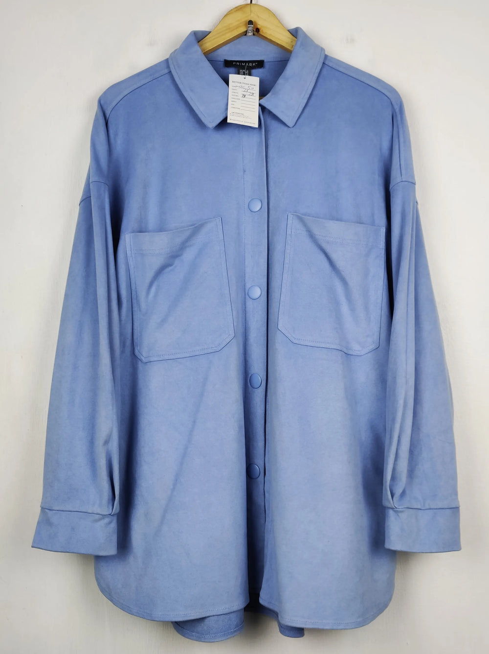 Buy online pre-used pre-loved 100% authentic & Original branded Primark (WSK-50) available in Pakistan. Top international brands avilable.