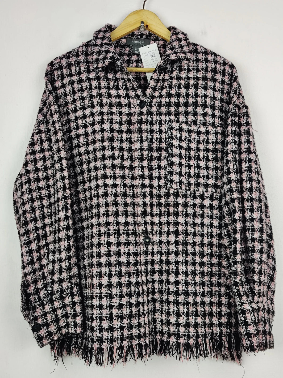 Buy online pre-used pre-loved 100% authentic & Original branded Primark (WSK-51) available in Pakistan. Top international brands avilable.