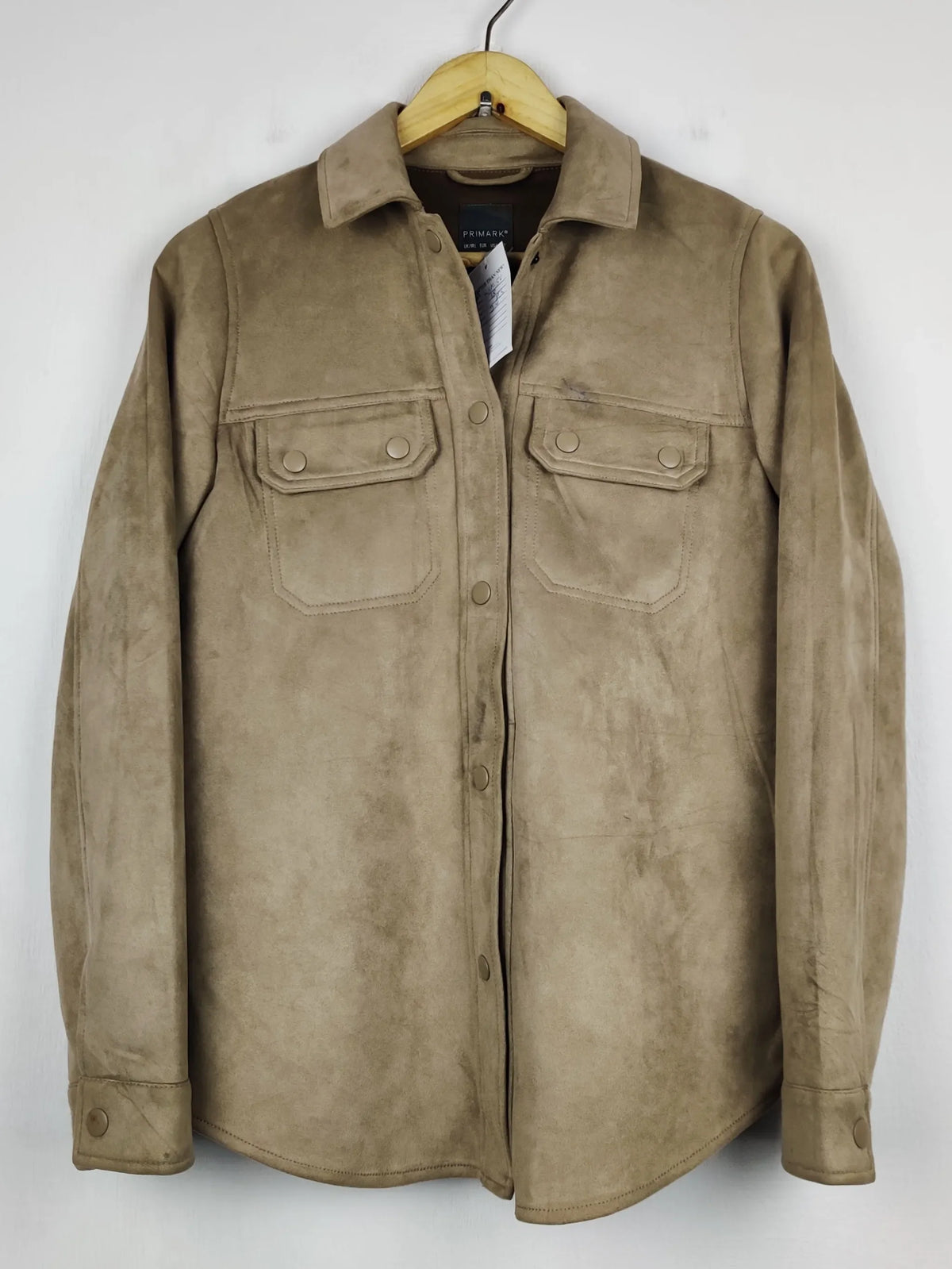 Buy online pre-used pre-loved 100% authentic & Original branded Primark (WSK-56) available in Pakistan. Top international brands avilable.
