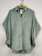 Buy online pre-used pre-loved 100% authentic & Original branded Zara (WSK-65) available in Pakistan. Top international brands avilable.